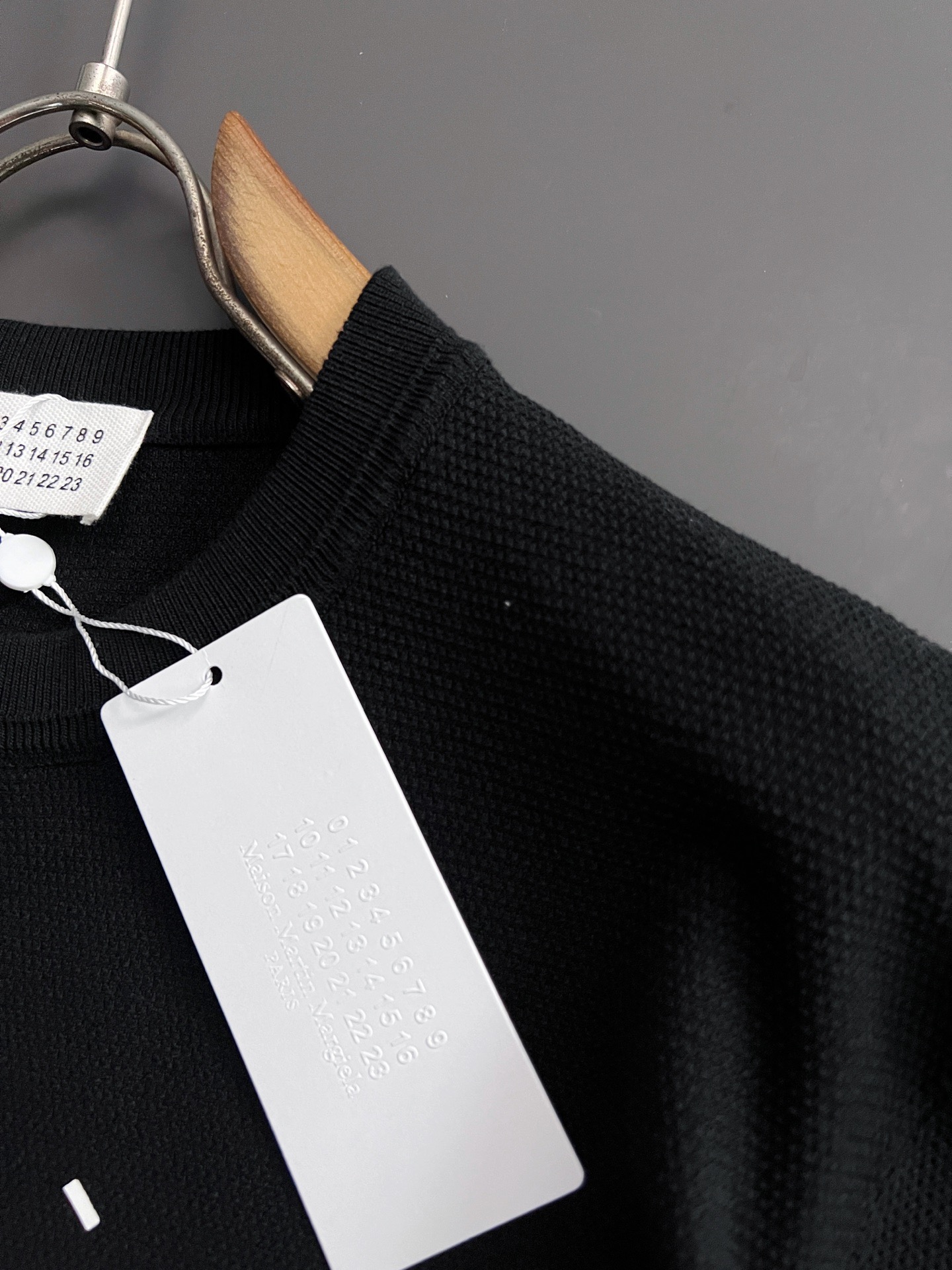 마르지엘라 남성 반팔 131823 Maison Margiela T Shirt 썸네일 이미지