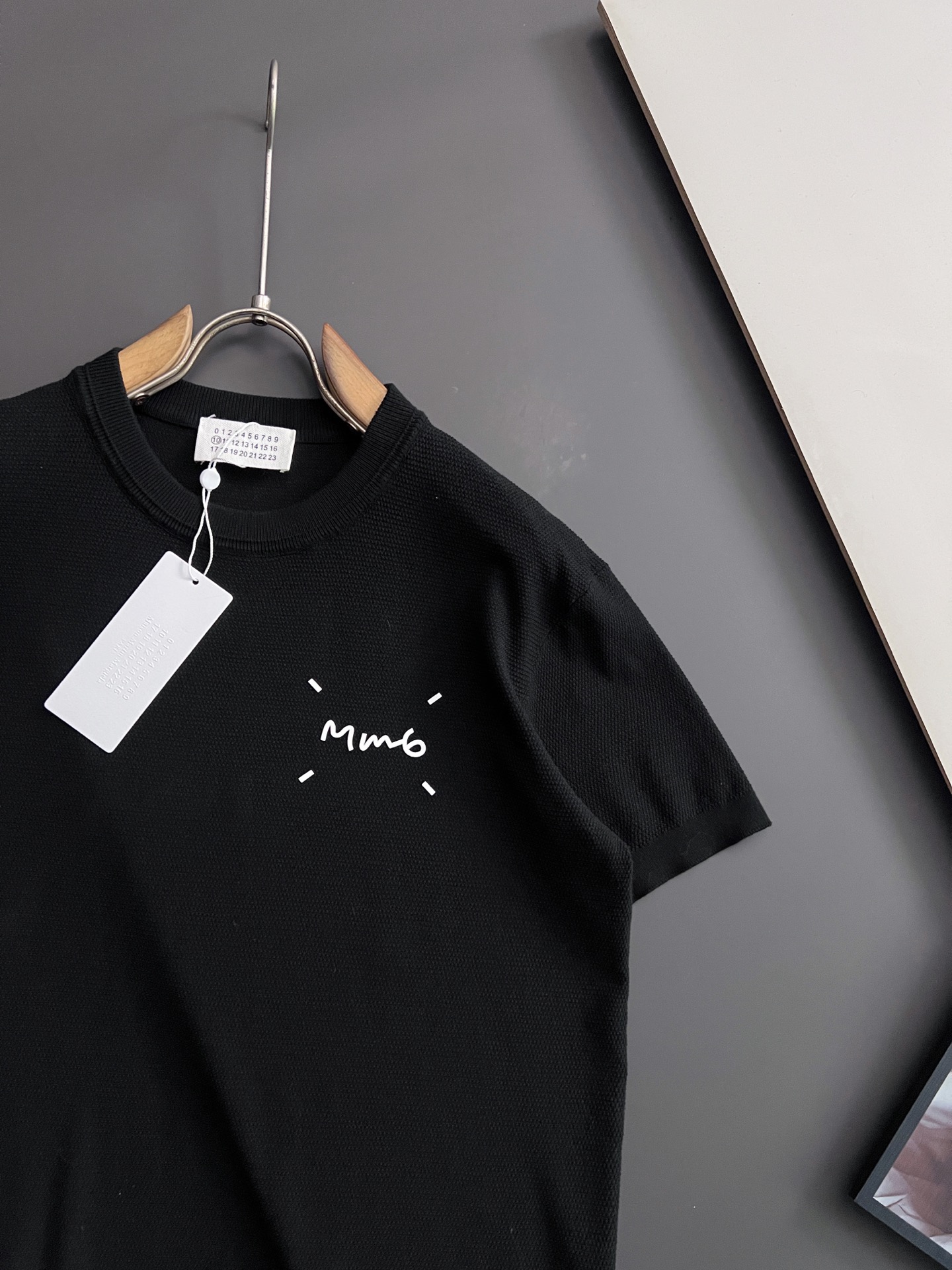 마르지엘라 남성 반팔 131823 Maison Margiela T Shirt 썸네일 이미지