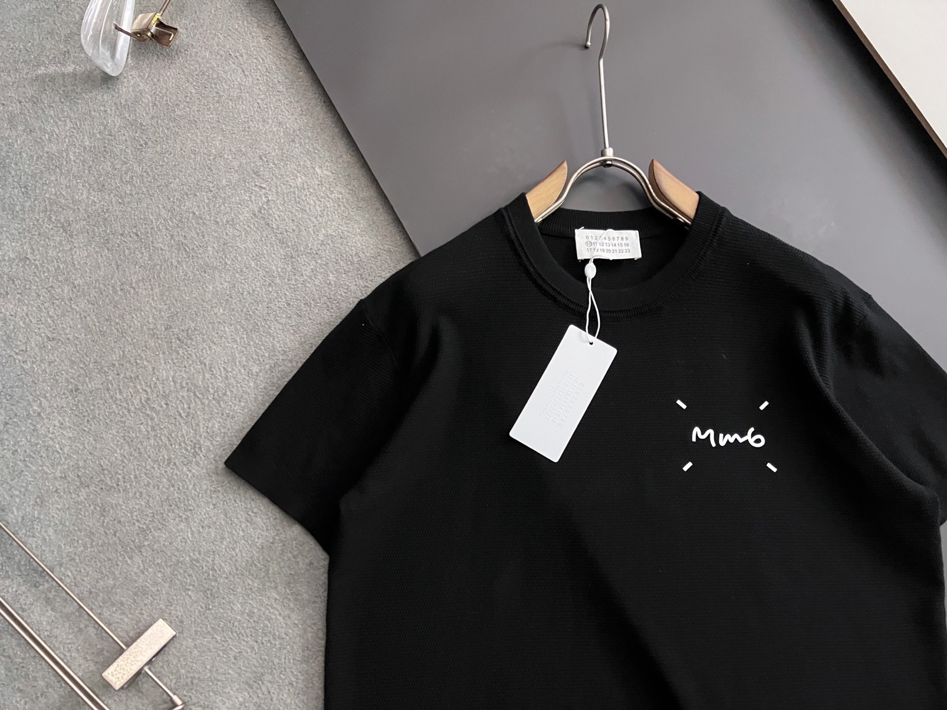 마르지엘라 남성 반팔 131823 Maison Margiela T Shirt 썸네일 이미지