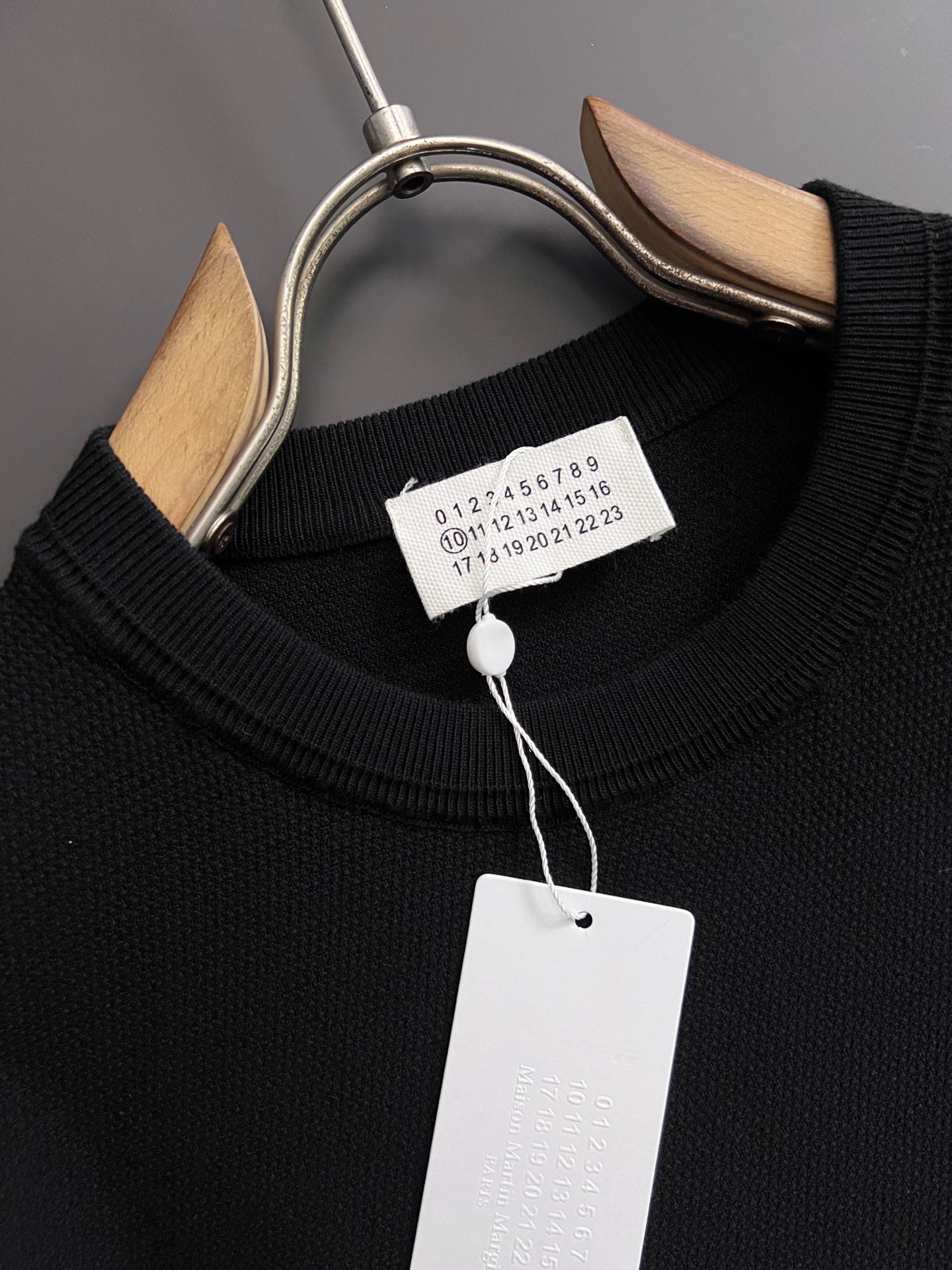마르지엘라 남성 반팔 131823 Maison Margiela T Shirt 썸네일 이미지