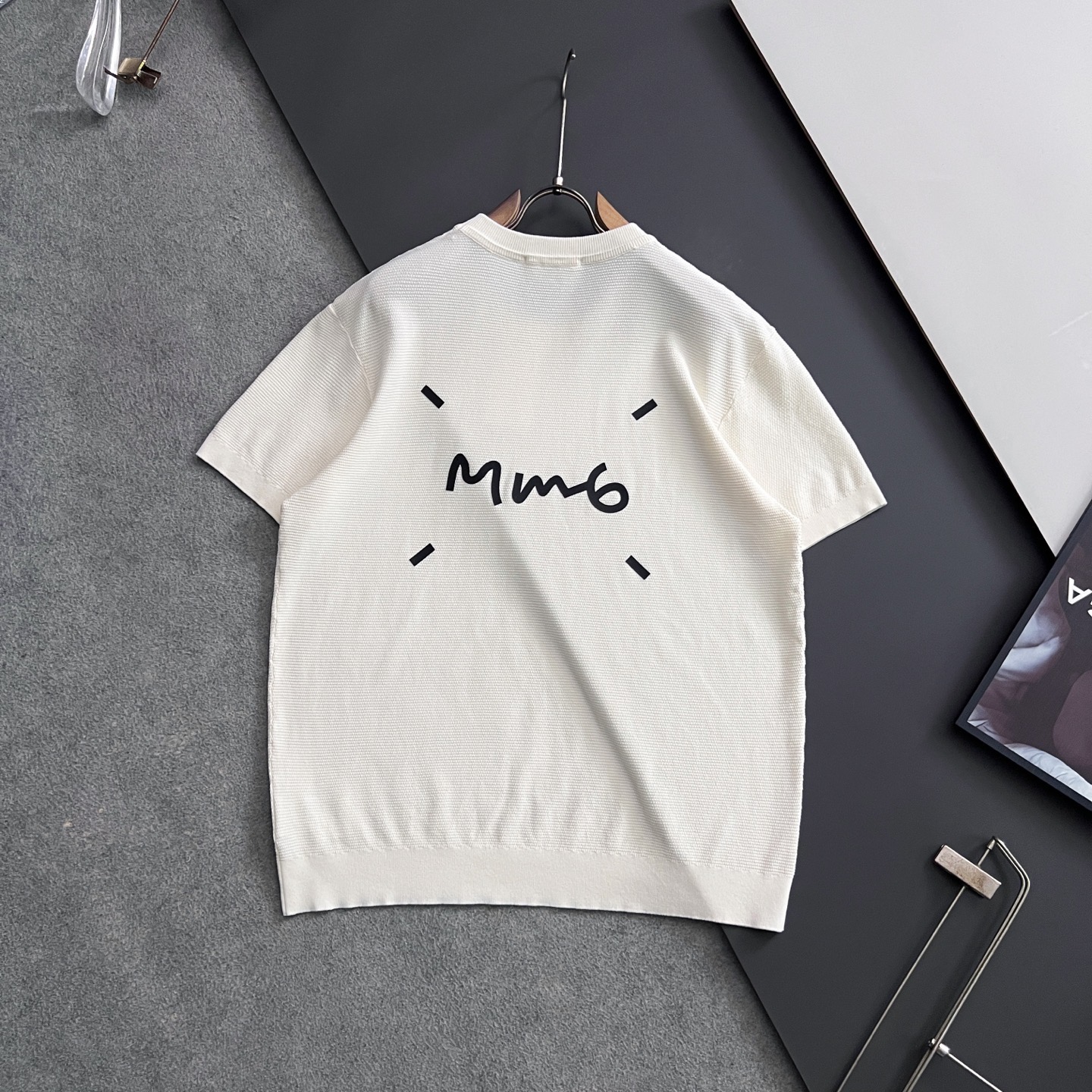 마르지엘라 남성 반팔 131822 Maison Margiela T Shirt 썸네일 이미지