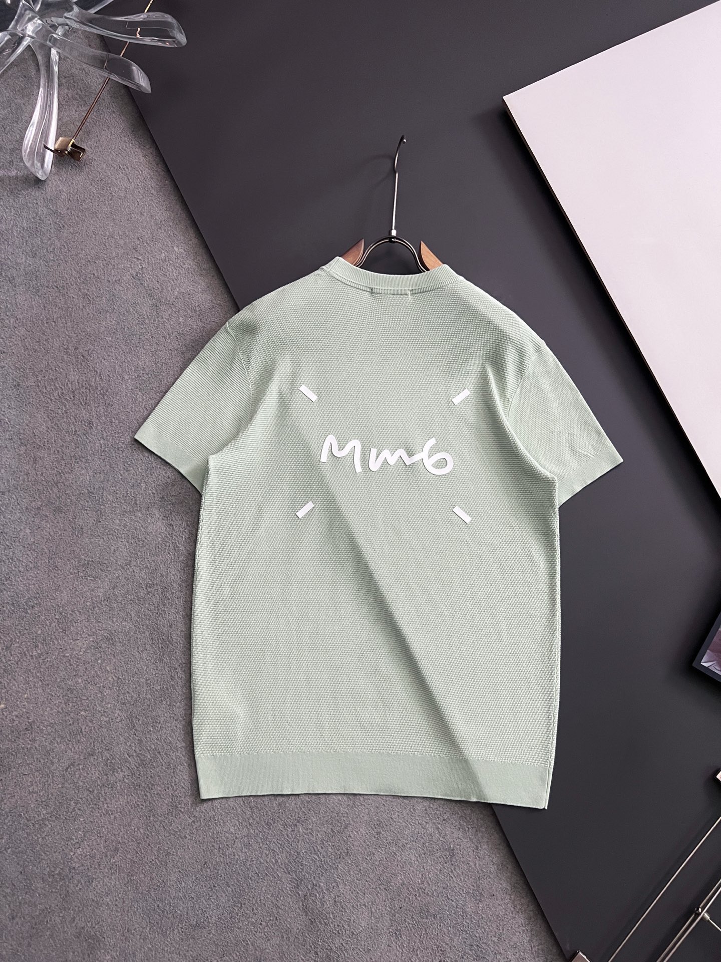 마르지엘라 남성 반팔 131821 Maison Margiela T Shirt 썸네일 이미지
