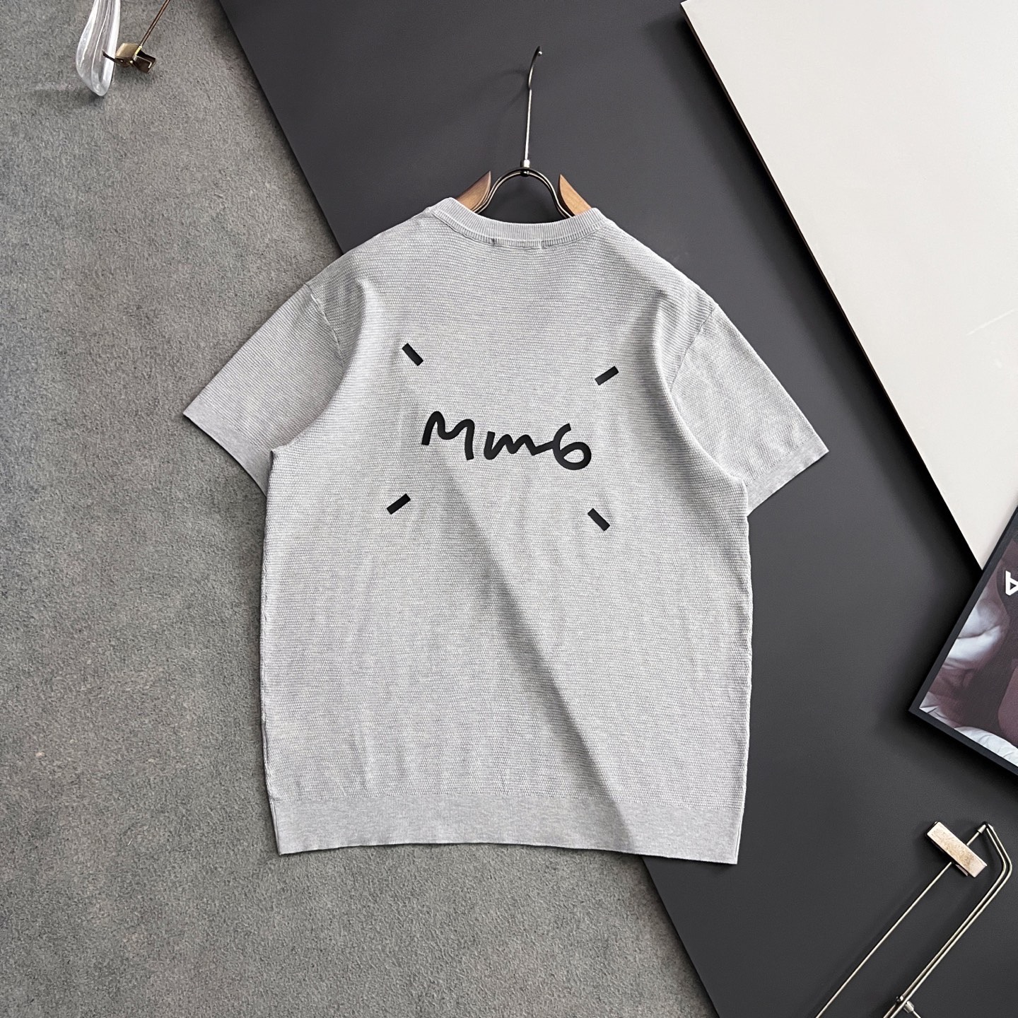마르지엘라 남성 반팔 131820 Maison Margiela T Shirt 썸네일 이미지