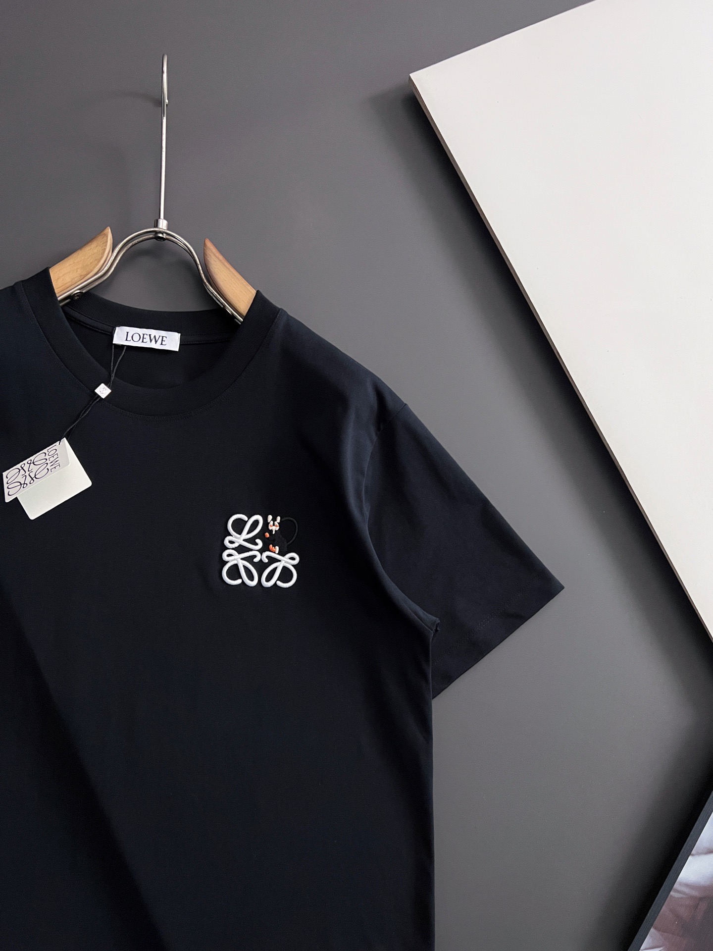 로에베 2026SS 남성 반팔 131819 Loewe T Shirt 썸네일 이미지