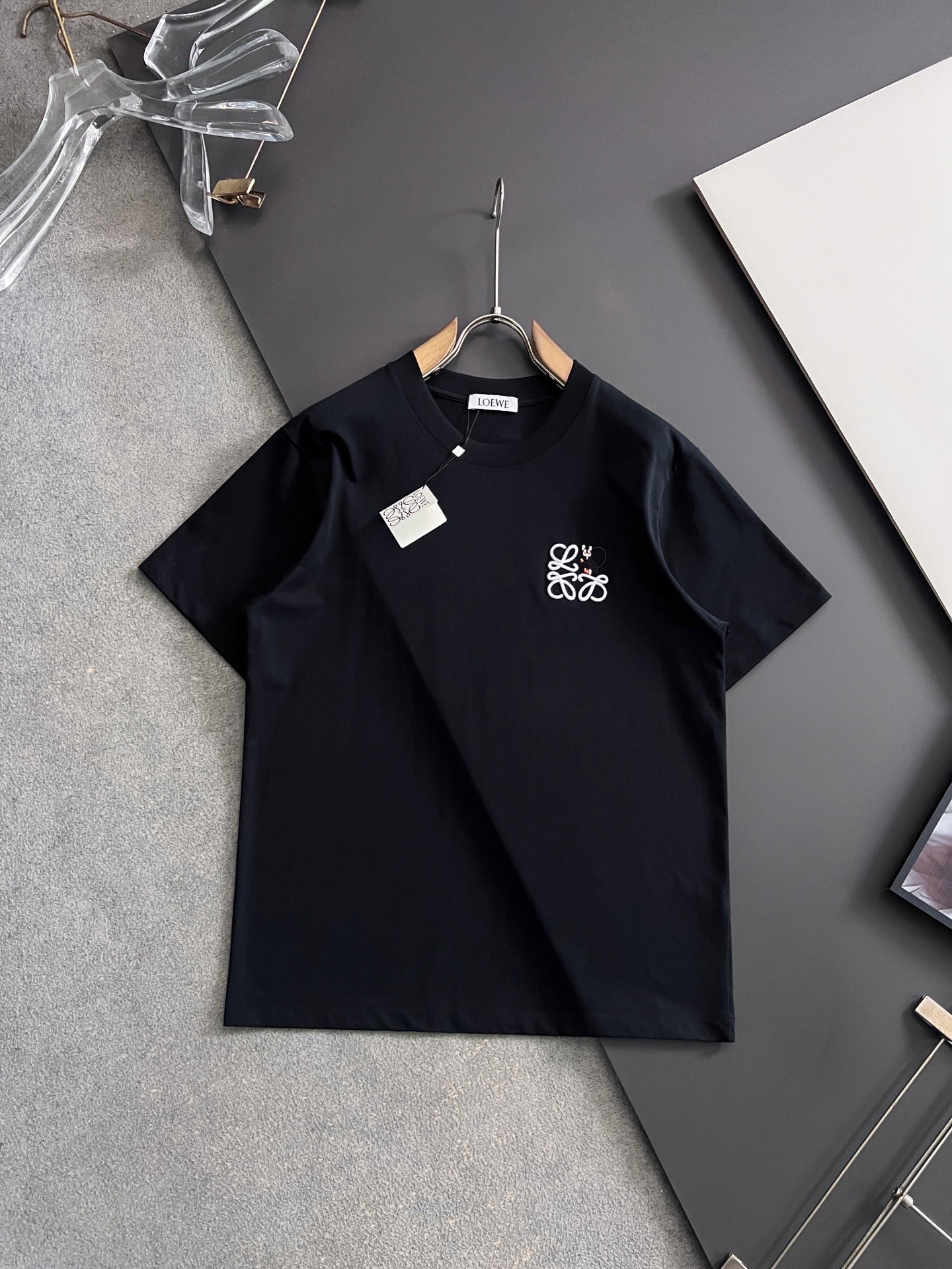 로에베 2026SS 남성 반팔 131819 Loewe T Shirt