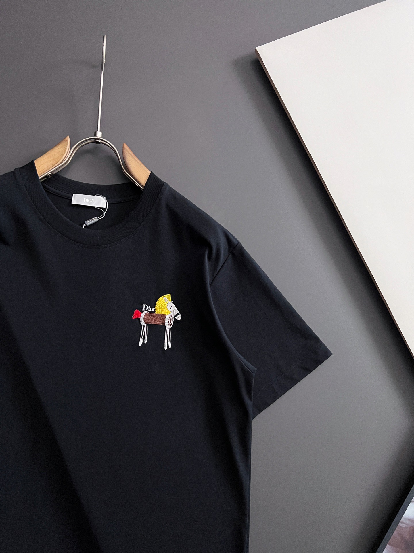 디올 2026SS 남성 반팔 131817 Dior T Shirt 썸네일 이미지