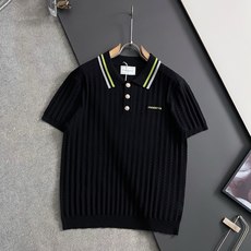 )原Casablanc*品质元单、 Ss春夏秀场系列针织套装🔥 本款选用运动风天丝面料打造,设计灵感来自篮球服棱条压花。 )原Casablanc*品质元单、 Ss春夏秀场系列针织套装🔥 本款选用运动风天丝面料打造,设计灵感来自篮球服棱条压花。