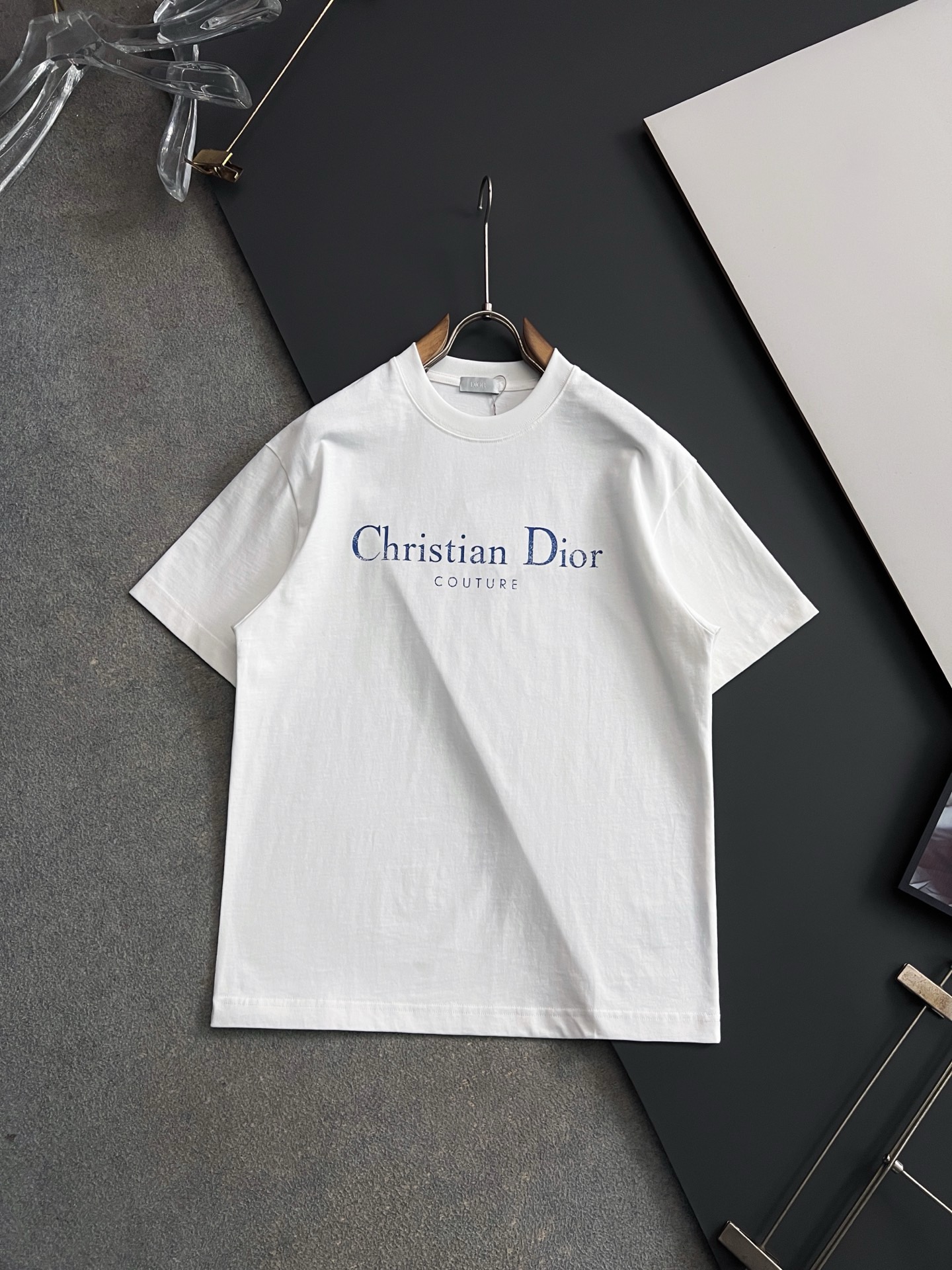 디올 2026SS 남성 반팔 143192 Dior T Shirt