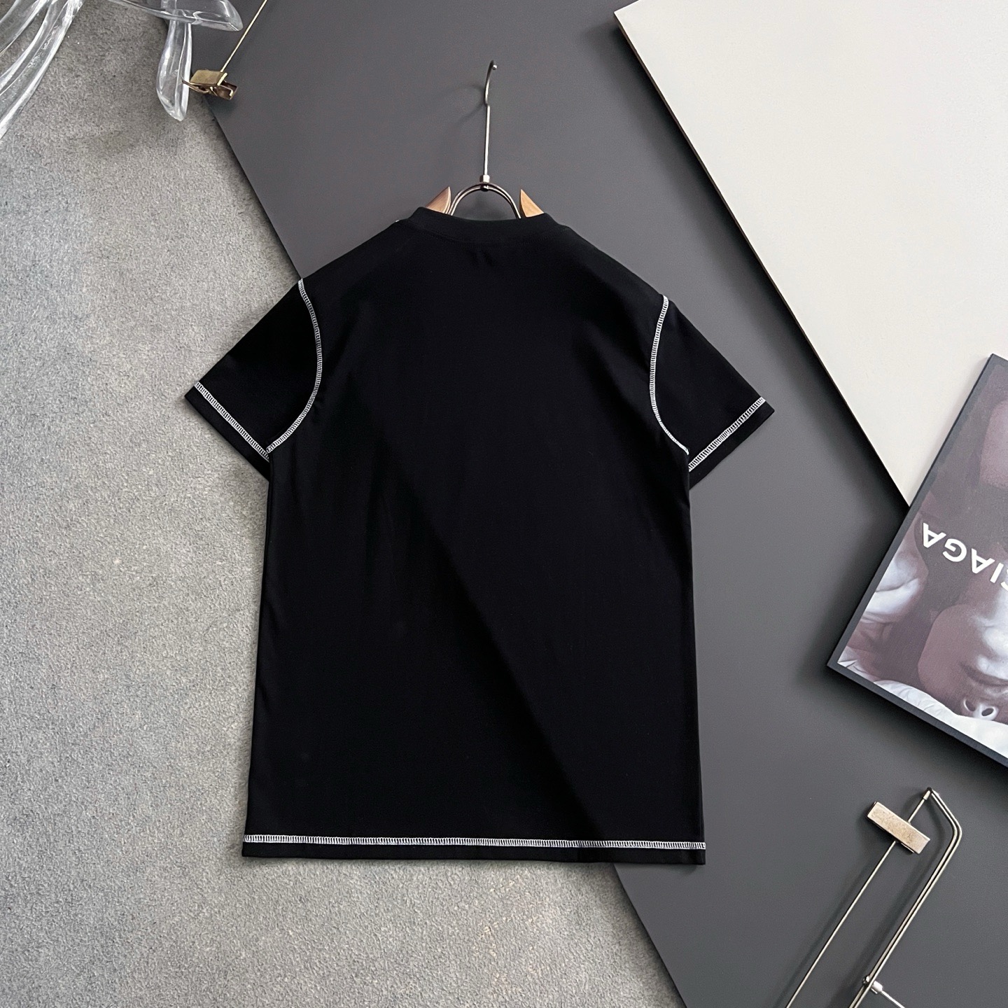 돌체앤가바나 남성 반팔 143191 Dolce & Gabbana T Shirt 상세 이미지 9