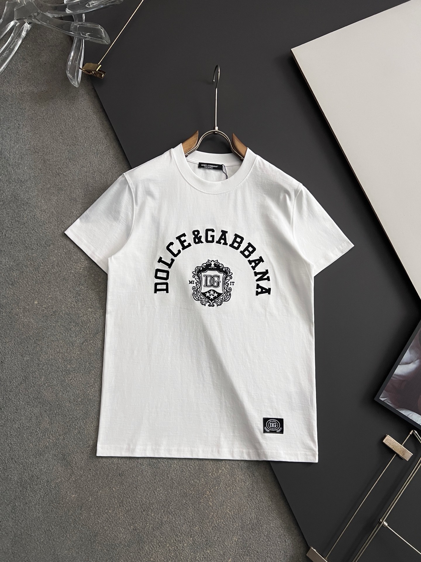 돌체앤가바나 남성 반팔 143187 Dolce & Gabbana T Shirt