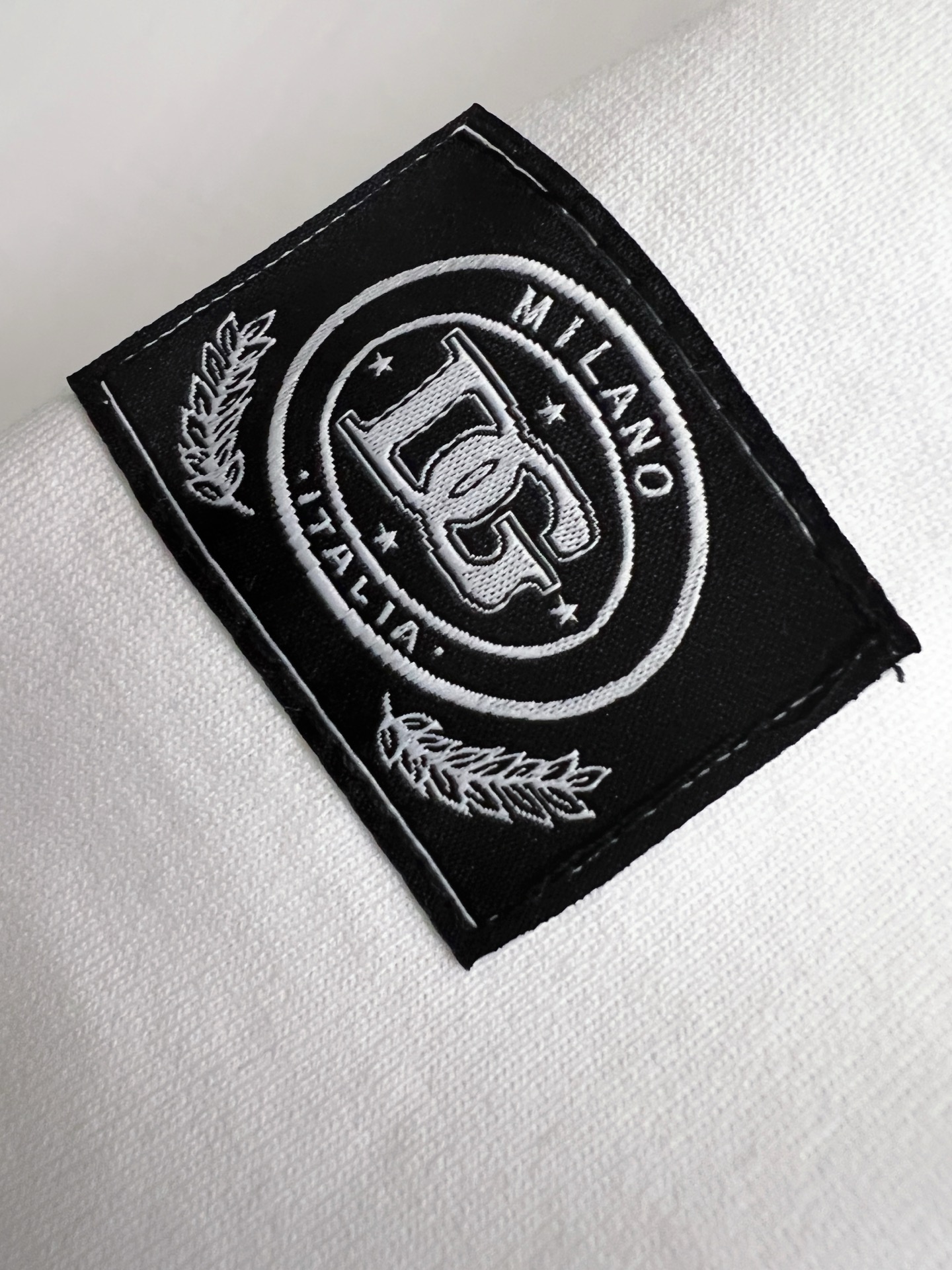돌체앤가바나 남성 반팔 143187 Dolce & Gabbana T Shirt 상세 이미지 7