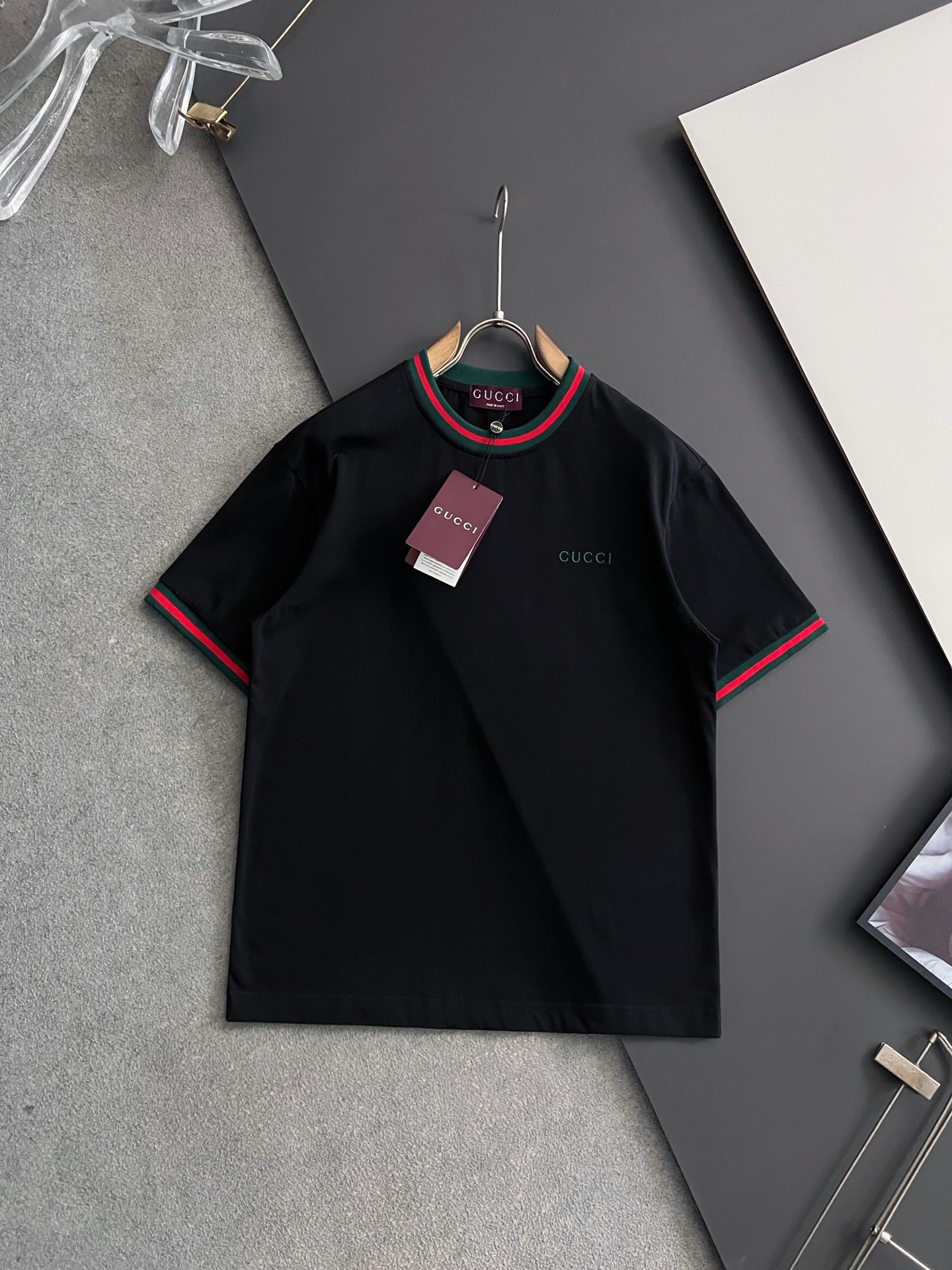 구찌 2026SS 남성 반팔 143188 Gucci T Shirt