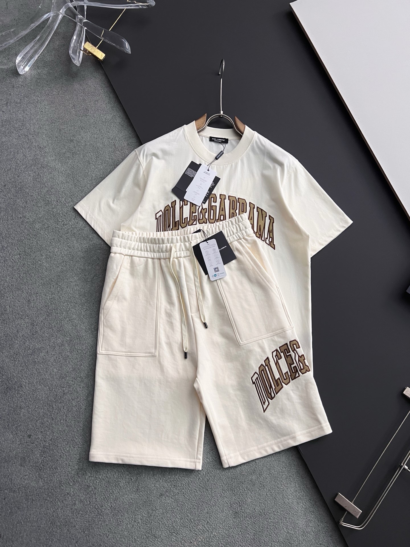 돌체앤가바나 남성 세트 143186 Dolce & Gabbana Set