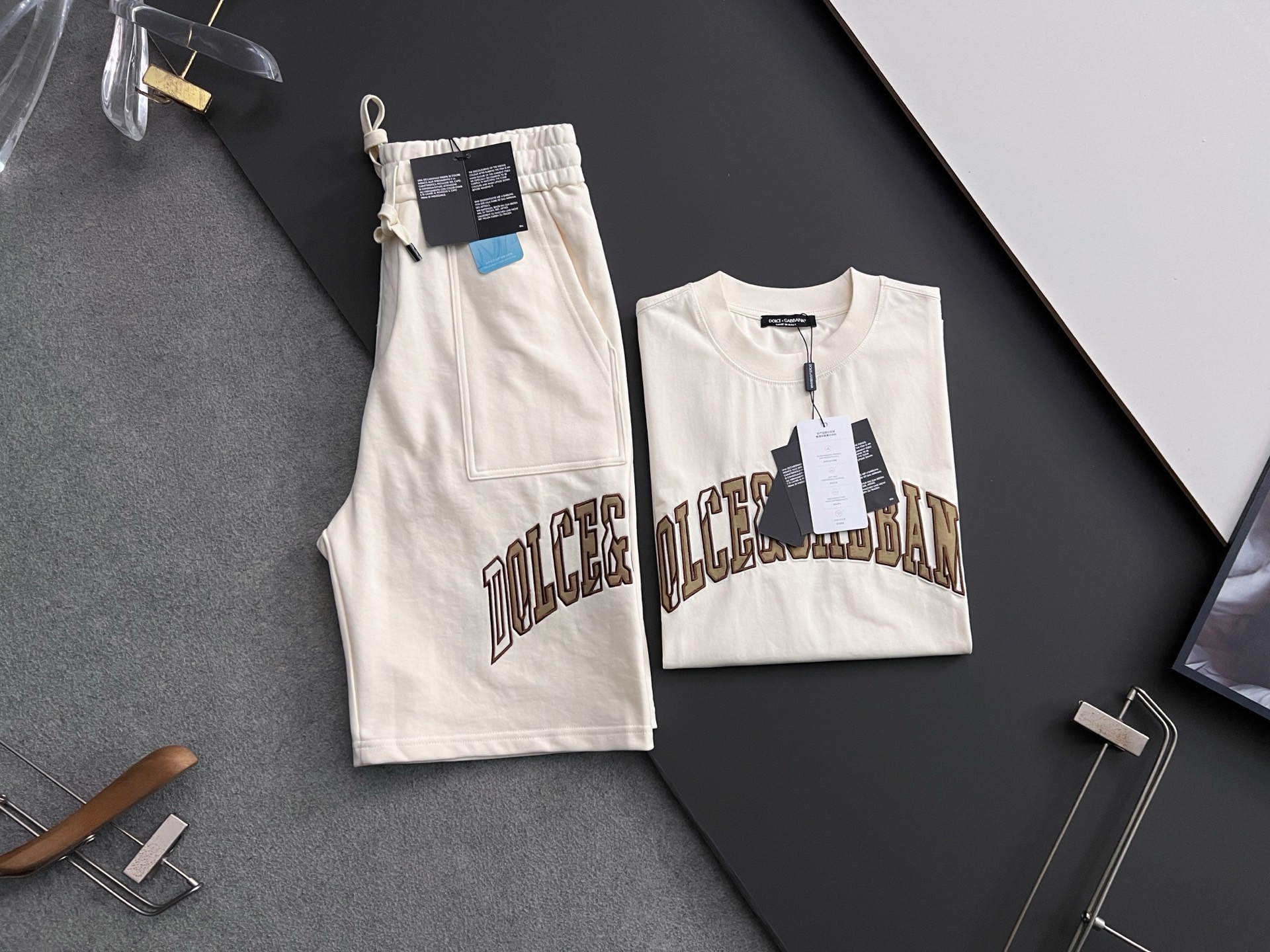 돌체앤가바나 남성 세트 143186 Dolce & Gabbana Set 상세 이미지 9