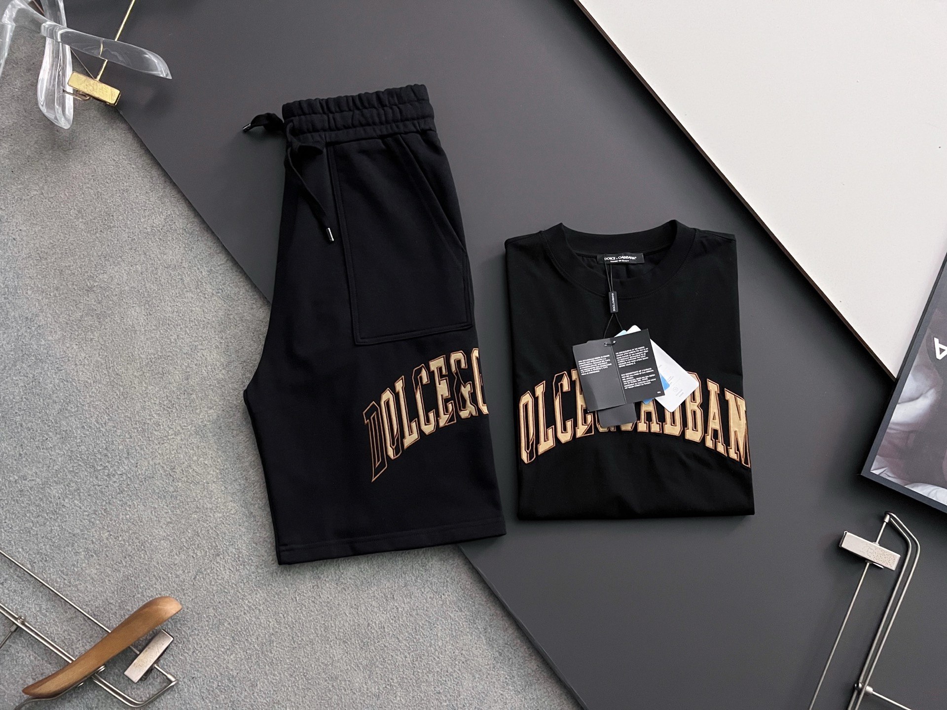 돌체앤가바나 남성 세트 143185 Dolce & Gabbana Set 상세 이미지 9