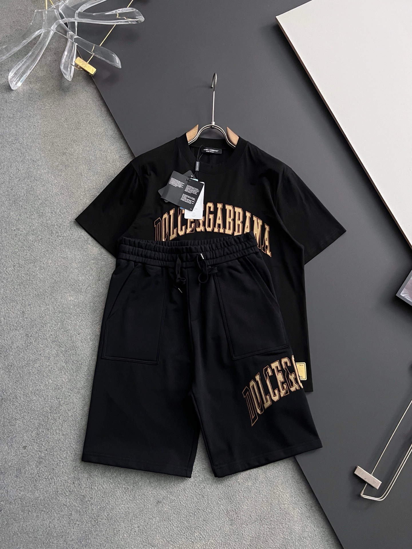돌체앤가바나 남성 세트 143185 Dolce & Gabbana Set