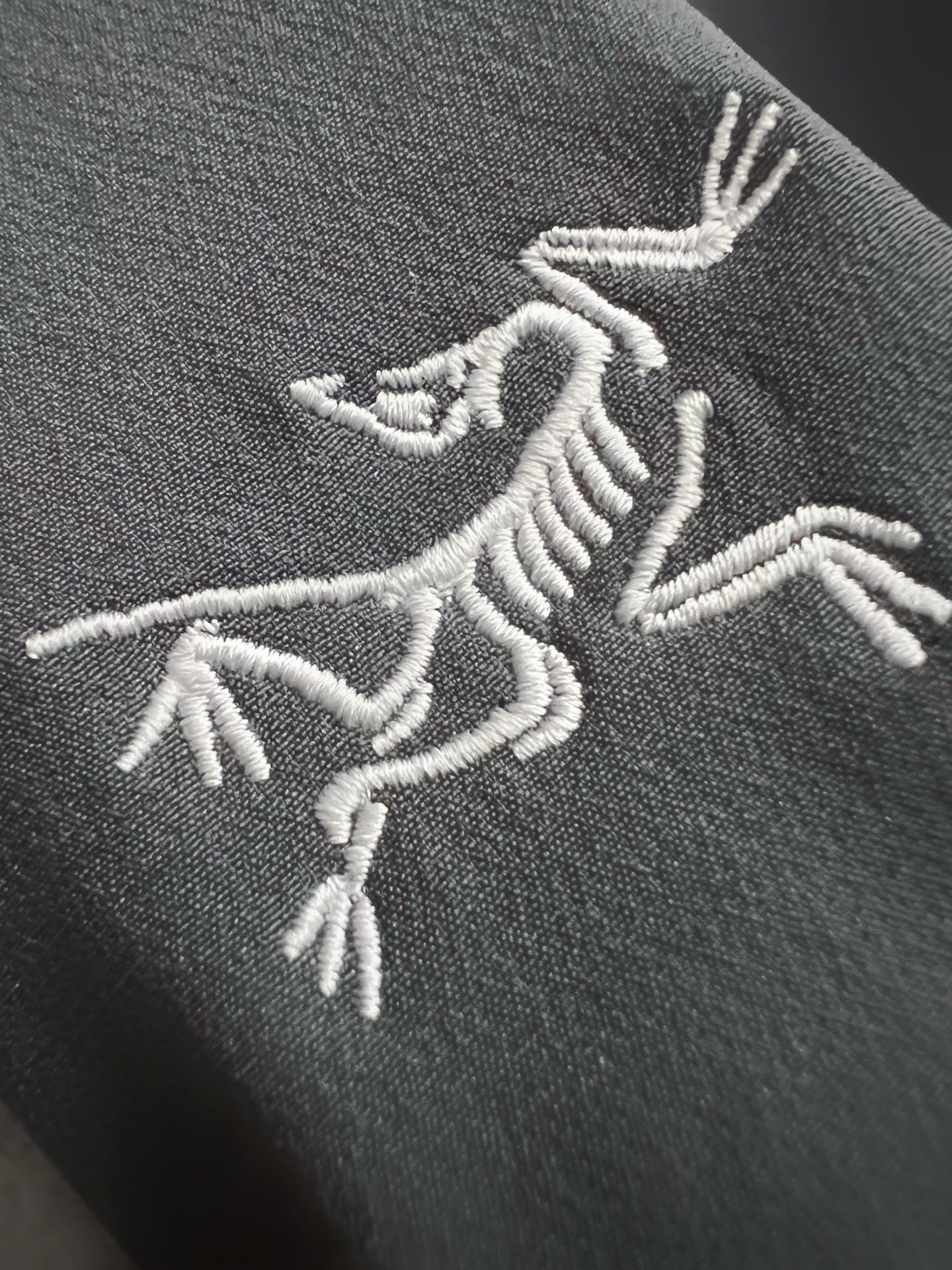 ） 始祖🐦ARC、26Ss男士工装软壳休闲裤.....……标志性的鸟家LOGO刺绣 休闲户外都是最好的选择.....客供