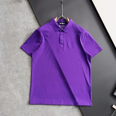 ) 始祖🐦 重磅推荐🌟春夏新品 专柜在售 时尚高端男装Polo-胸前Logo个性时尚/抗红外线镭射标语,高密度莫代尔弹力 ) 始祖🐦 重磅推荐🌟春夏新品 专柜在售 时尚高端男装Polo-胸前Logo个性时尚/抗红外线镭射标语,高密度莫代尔弹力