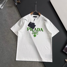 )Prad*2026Ss🌟独家爆款260g高支抗菌索罗娜科技冰爽棉、印花植绒工艺最新独家爆款*.】简约基础衣橱神器, 休 )Prad*2026Ss🌟独家爆款260g高支抗菌索罗娜科技冰爽棉、印花植绒工艺最新独家爆款*.】简约基础衣橱神器, 休