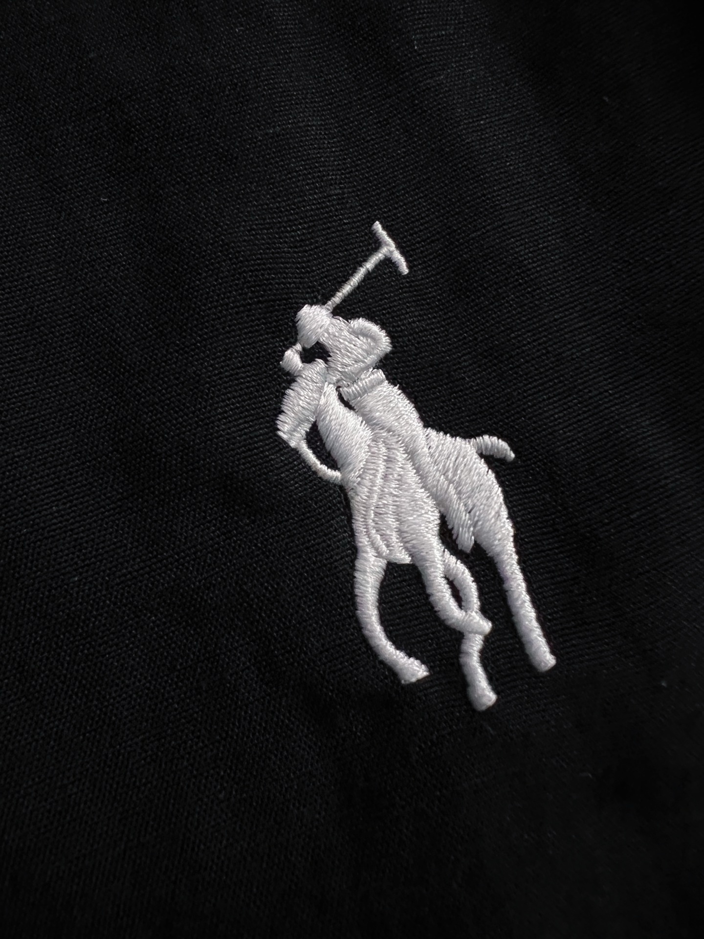）裤王Ralph*Lauren2026专柜同款亚麻短裤，质感超级好，手感柔软细腻。面料：53%棉+45%锦纶+2%亚麻亚