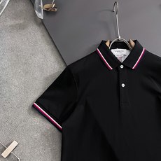 )TB* 春夏新款男士短袖Polo衫,品牌最新设计元素!既不单调也不复杂,恰到好处的展现品味!客供顶级定制珠地棉面料!舒 )TB* 春夏新款男士短袖Polo衫,品牌最新设计元素!既不单调也不复杂,恰到好处的展现品味!客供顶级定制珠地棉面料!舒