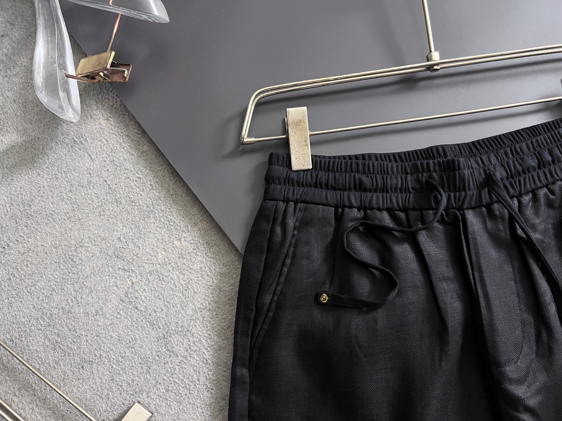 ）Loro Piana*顶级品质>26新款(天丝亚麻系列)专柜官网同步发售！辅料全部原版定制出品，贸易公司真品订单。高级