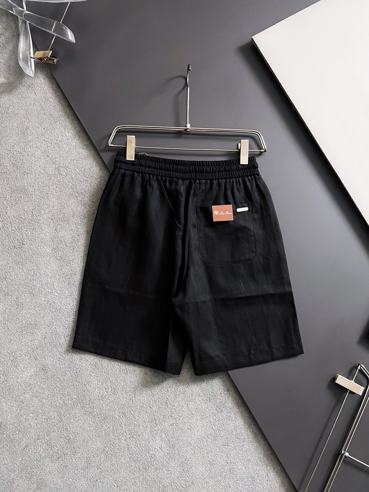 ）Loro Piana*顶级品质>26新款(天丝亚麻系列)专柜官网同步发售！辅料全部原版定制出品，贸易公司真品订单。高级