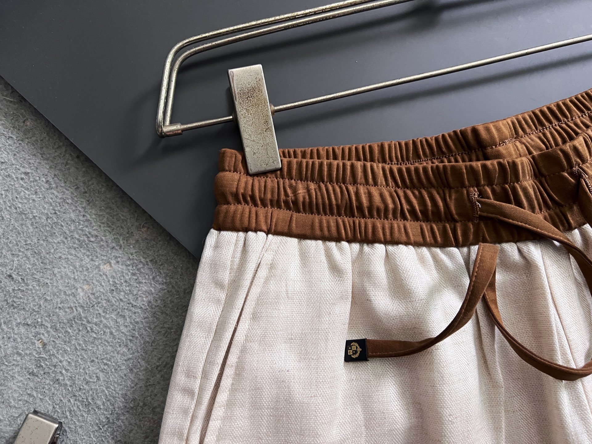 ）Loro Piana*顶级品质>26新款(天丝亚麻系列)专柜官网同步发售！辅料全部原版定制出品，贸易公司真品订单。高级