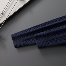 )Polo拉夫劳伦.秋冬新款男女同款高克重针织羊毛开衫,配色标识条纹工艺设计!钩织标识条纹修饰,设计经典配色钩织设计!此 )Polo拉夫劳伦.秋冬新款男女同款高克重针织羊毛开衫,配色标识条纹工艺设计!钩织标识条纹修饰,设计经典配色钩织设计!此