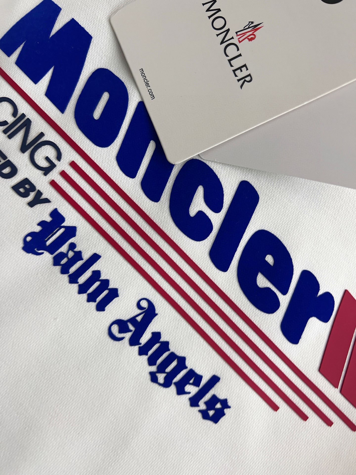 ）Moncle*🌟独家 高端定制。 15年专业卫衣，无论是面料上还是版型上都是完美越级，精美工艺圆领款，独家特制纯棉41