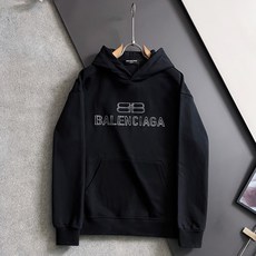 )Bal*秋冬卫衣重磅水洗工艺连帽款,独家特制纯棉580克面料升级水洗大毛圈、柔软贴身科技面料,定制原版螺纹,档次极高, )Bal*秋冬卫衣重磅水洗工艺连帽款,独家特制纯棉580克面料升级水洗大毛圈、柔软贴身科技面料,定制原版螺纹,档次极高,