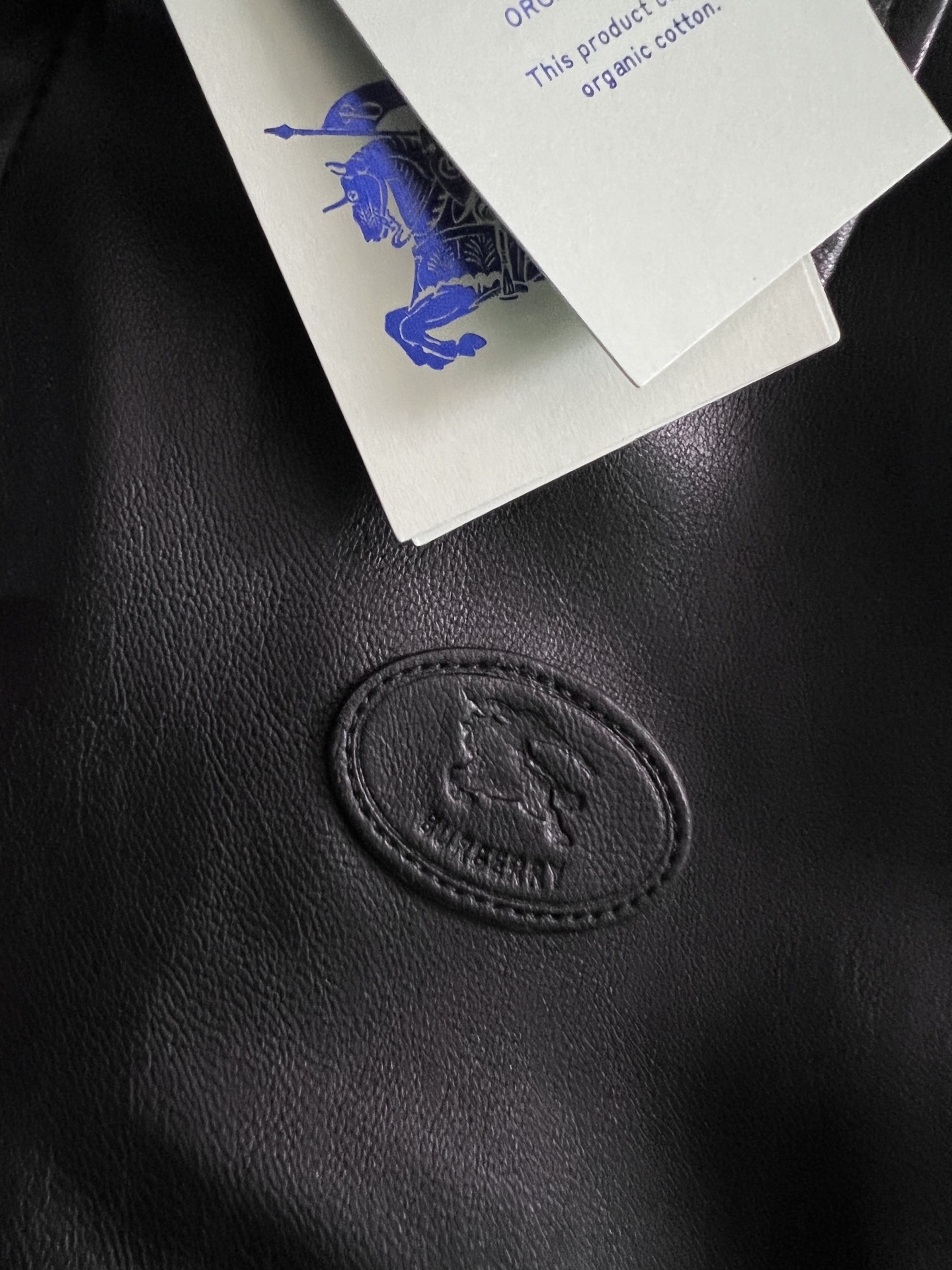 ）Bur*贸易公司洋行臻品，重磅高端产物，2026早秋新品，官网同步系列！超奢华毒物爆款！！！Bur*erry男士商务休