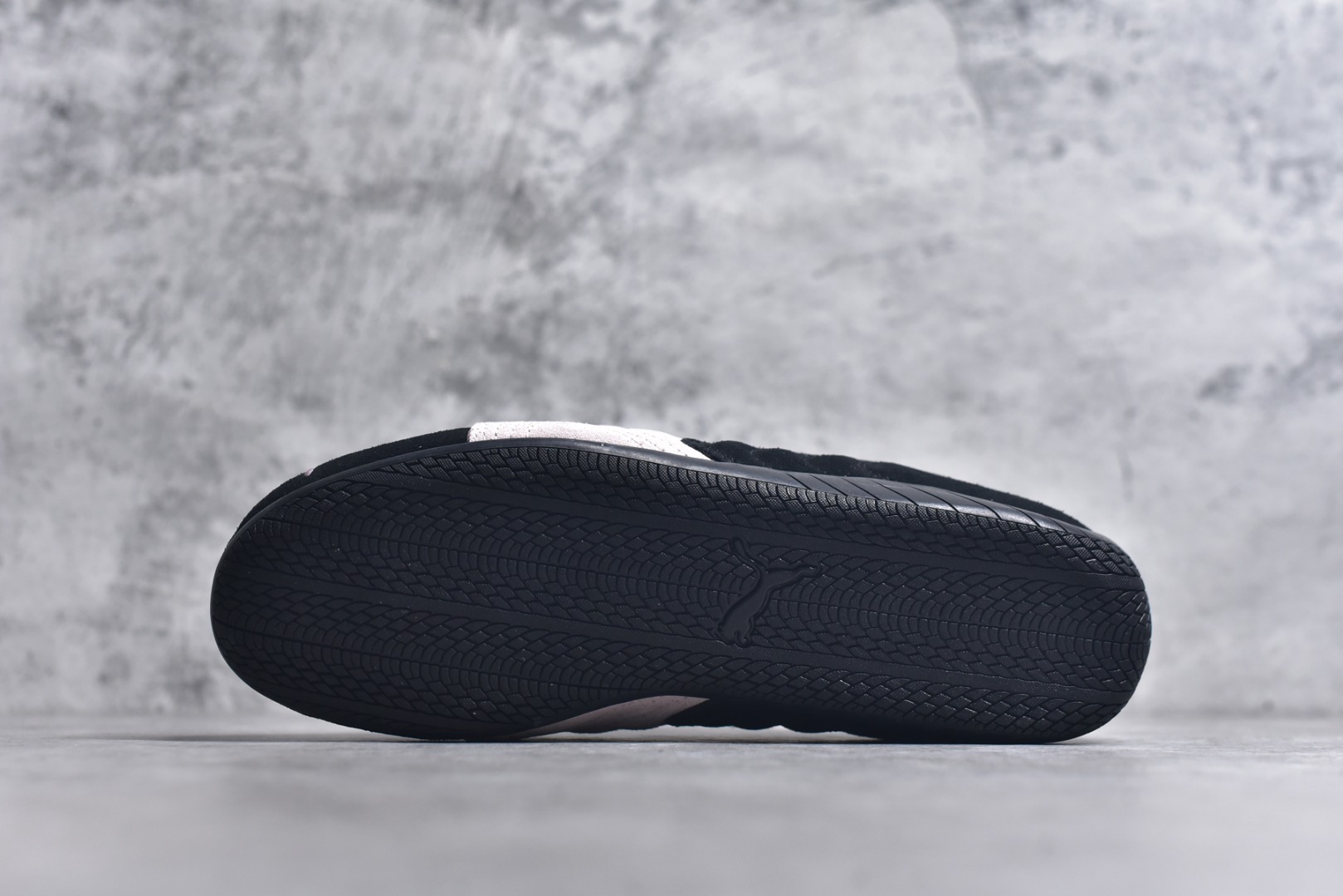 图片[6]-#The Open Product x Puma Speedcat 极速赛车系列彪马低帮生活休闲鞋 398846-09 #原装档案原数据纸版楦型 采用原厂固色翻毛皮鞋面材质 二次成型\’猛帮\’成型工艺 尺码：35 36 37 37.5 38 38.5 39 40 40.5 41 42 42.5 43 44 44.5 45 3.D4-选品中心