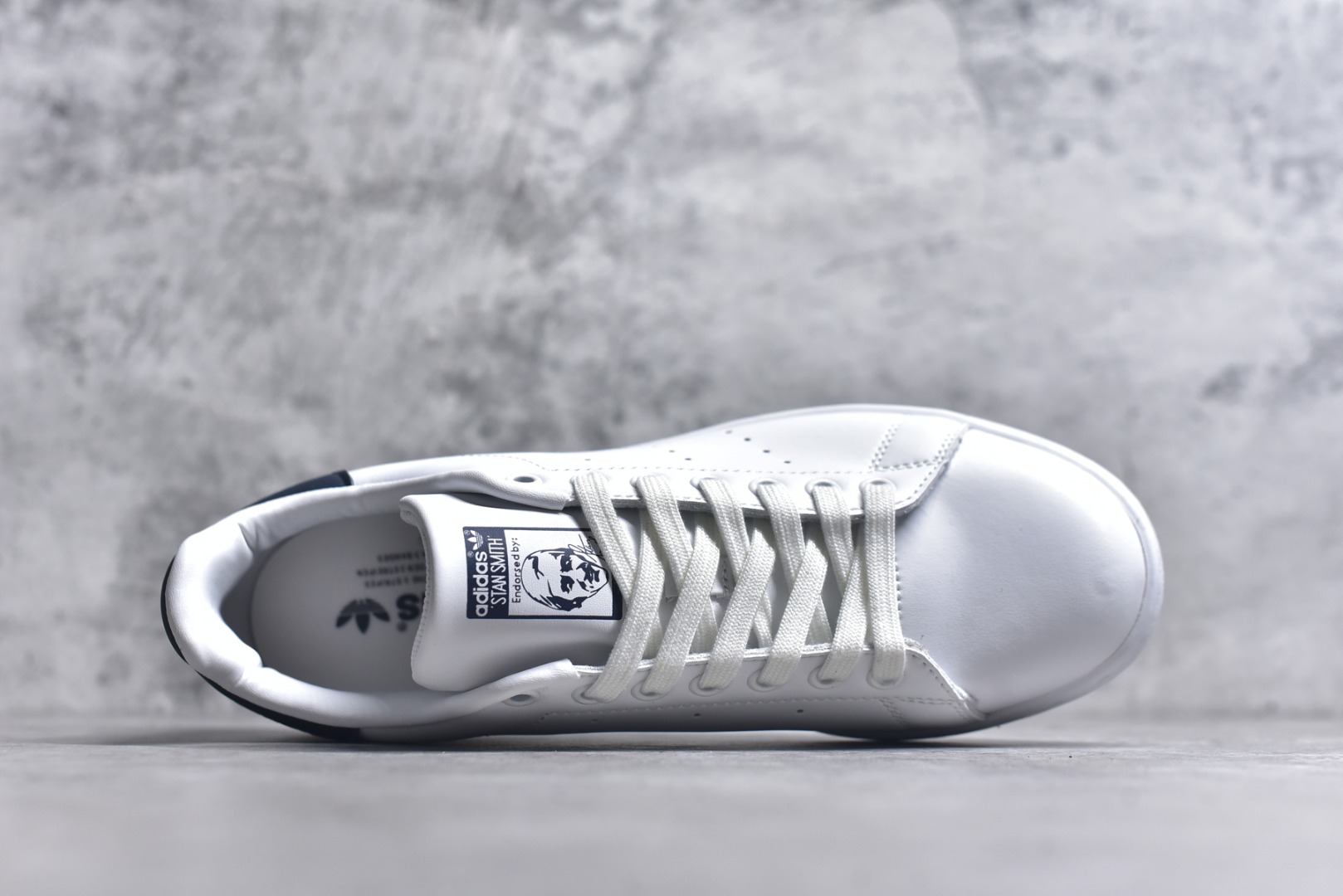 图片[4]-#AD Stan Smith 三叶草史密斯 男女中性运动鞋休闲鞋板鞋 M20323 尺码：36 36.5 37 38 38.5 39 40 40.5 41 42 42.5 43 44-选品中心