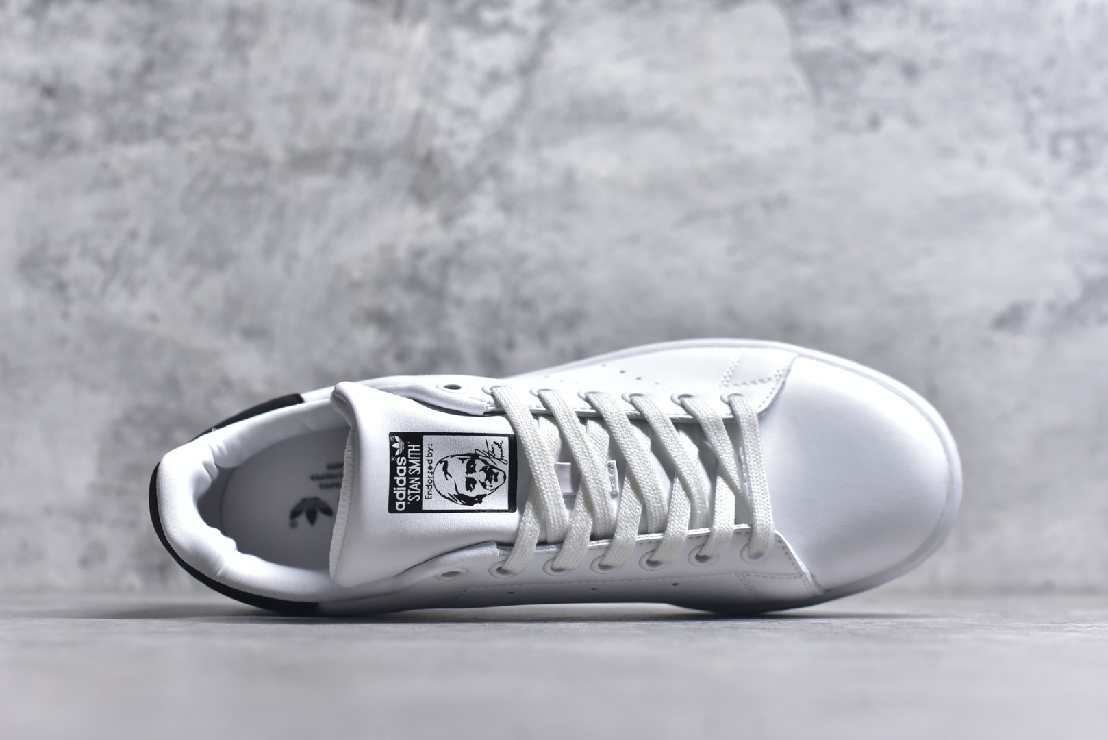图片[4]-#AD Stan Smith 三叶草史密斯 男女中性运动鞋休闲鞋板鞋 M20325 尺码：36 36.5 37 38 38.5 39 40 40.5 41 42 42.5 43 44-选品中心