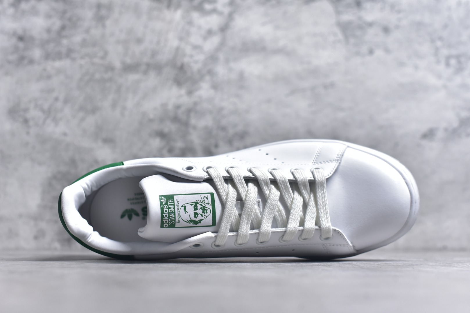 图片[4]-#AD Stan Smith 三叶草史密斯 男女中性运动鞋休闲鞋板鞋 M20324 尺码：36 36.5 37 38 38.5 39 40 40.5 41 42 42.5 43 44-选品中心