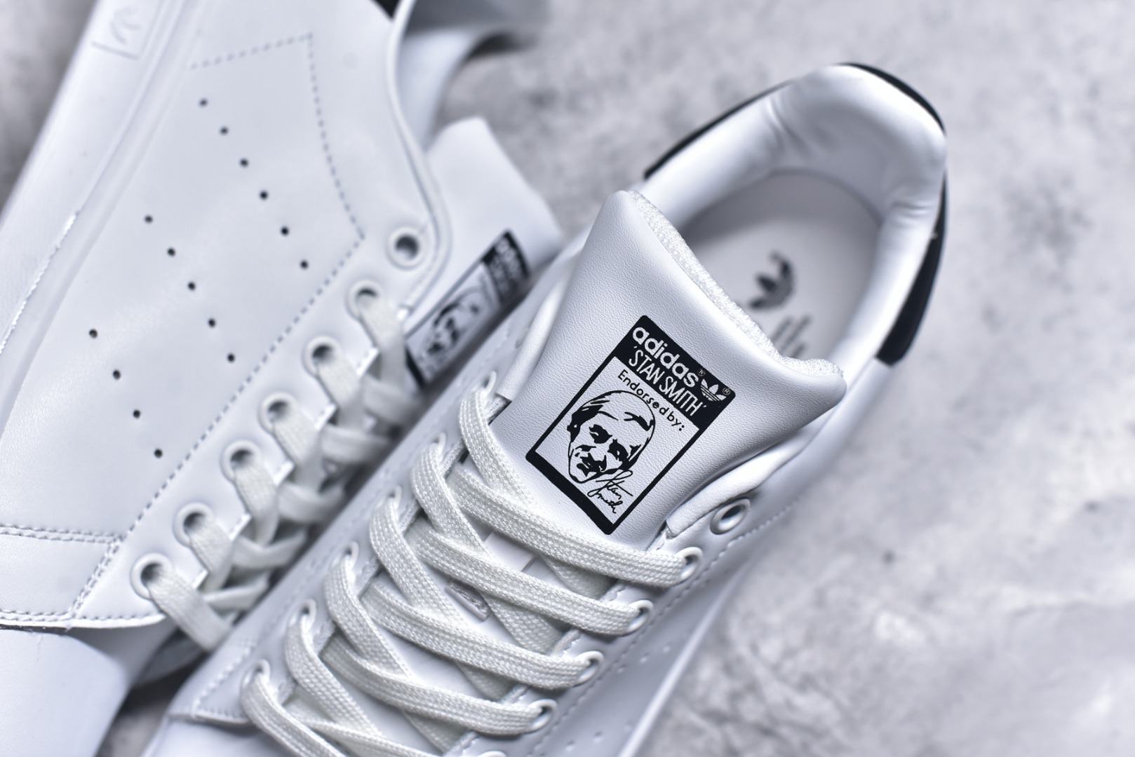 图片[9]-#AD Stan Smith 三叶草史密斯 男女中性运动鞋休闲鞋板鞋 M20325 尺码：36 36.5 37 38 38.5 39 40 40.5 41 42 42.5 43 44-选品中心