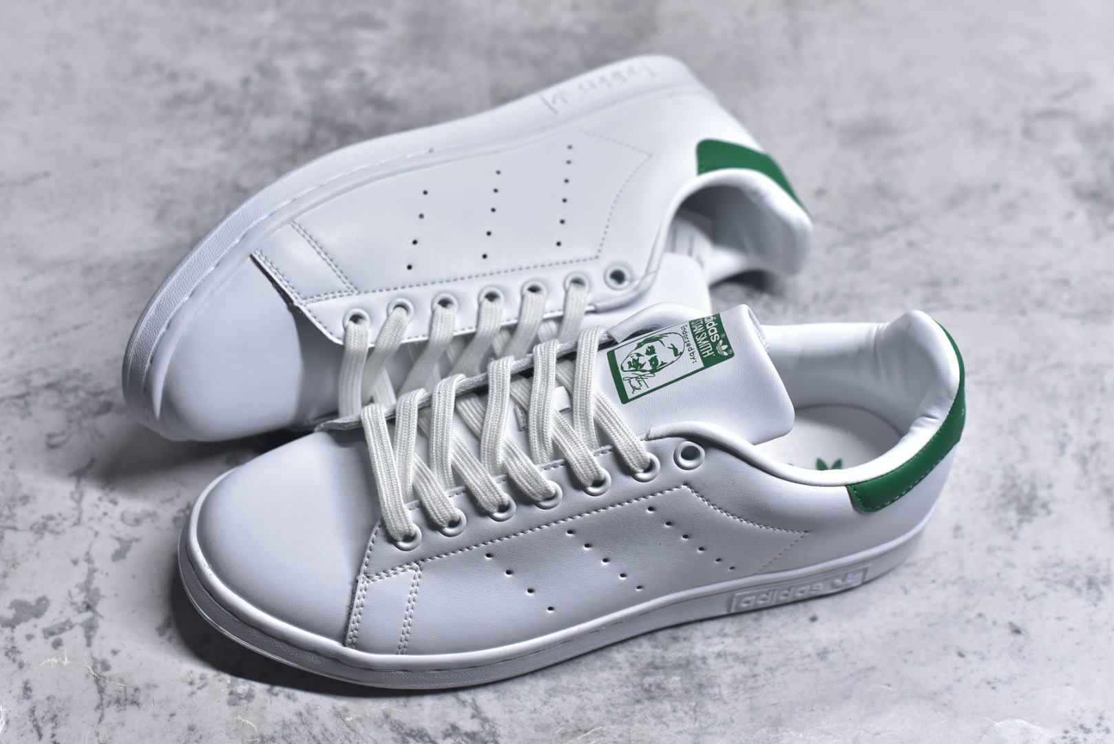 图片[7]-#AD Stan Smith 三叶草史密斯 男女中性运动鞋休闲鞋板鞋 M20324 尺码：36 36.5 37 38 38.5 39 40 40.5 41 42 42.5 43 44-选品中心