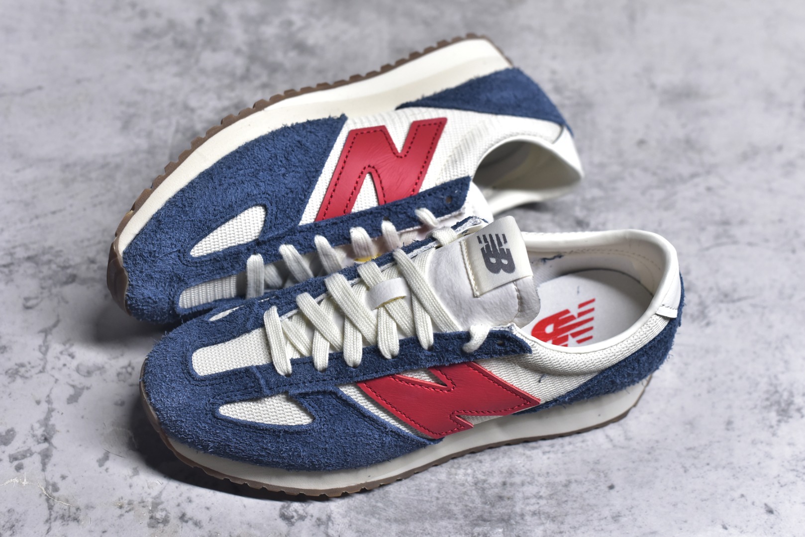 图片[7]-#New Balance U471AK NB新百伦织物牛剖层革春夏薄底鞋防滑耐磨平衡轻便低帮生活休闲鞋 原档数据独立私模大底 唯一正确三层组合大底 特高弹切片加持 百分百还原原鞋脚感 NB市场最强产物 防伪原标全套原楦原纸板原厂数据开发 全鞋电脑针车加持 原厂网布 原装进口头层翻毛皮料正确绒感卡色 正确中底拉帮中底网布细节 匠心打造 耗时两个月开发完成 工艺极其复杂难度可想而知 高端零售专供产物 尺码：36 37 37.5 38 38.5 39.5 40 40.5 41.5 42 42.5 43 44 44.5 45 45.5 46.5 47-选品中心