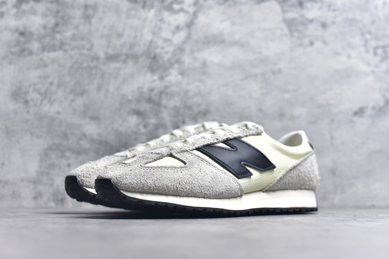 图片[2]-#New Balance U471AM NB新百伦织物牛剖层革春夏薄底鞋防滑耐磨平衡轻便低帮生活休闲鞋 尺码：36 37 37.5 38 38.5 39.5 40 40.5 41.5 42 42.5 43 44 44.5 45-选品中心