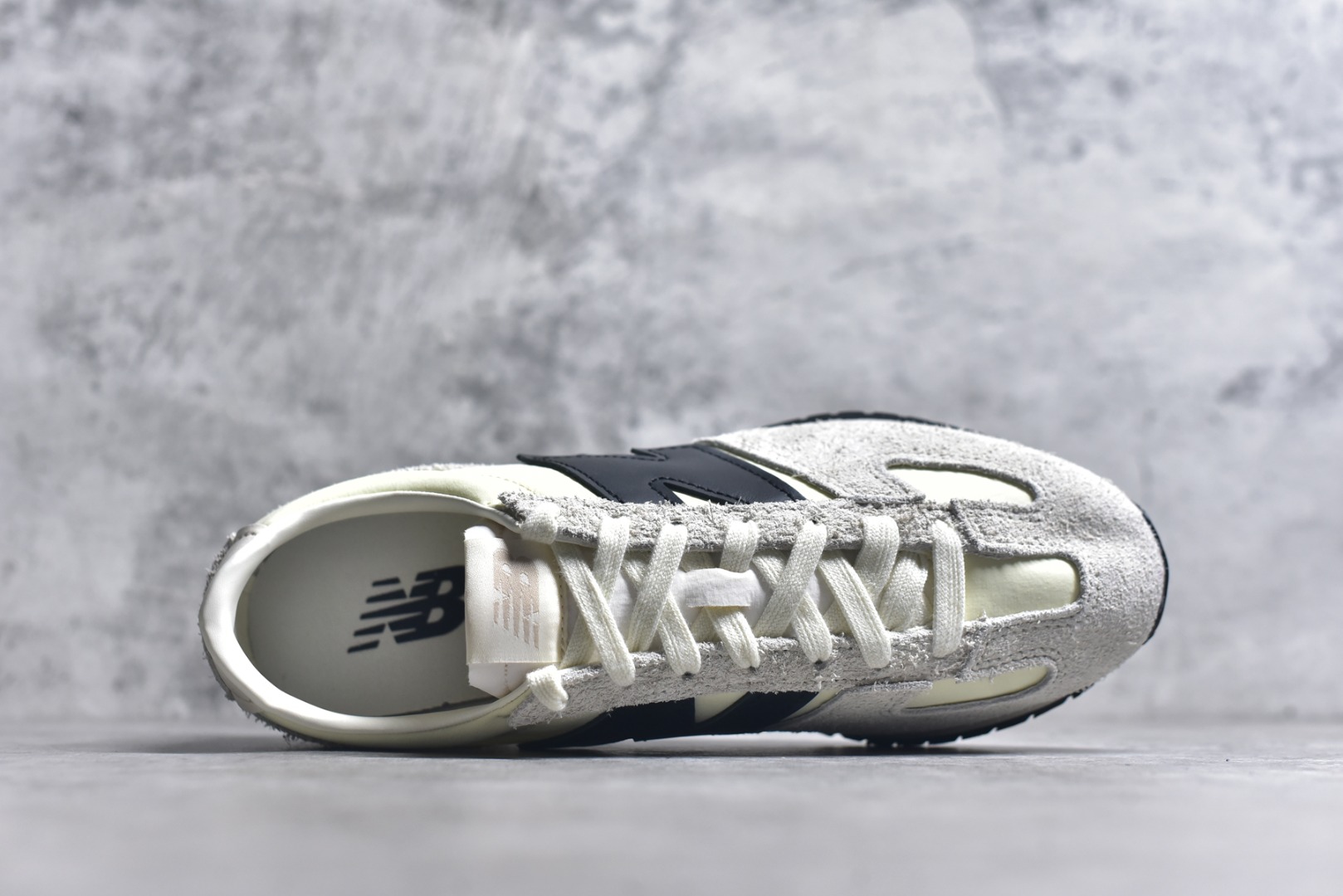 图片[4]-#New Balance U471AM NB新百伦织物牛剖层革春夏薄底鞋防滑耐磨平衡轻便低帮生活休闲鞋 尺码：36 37 37.5 38 38.5 39.5 40 40.5 41.5 42 42.5 43 44 44.5 45-选品中心