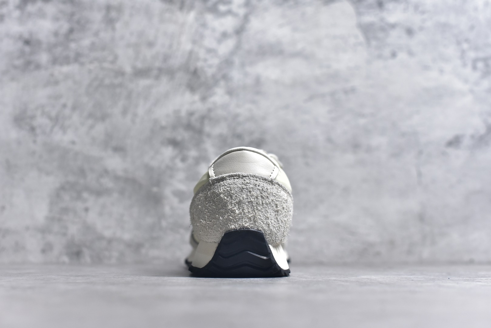 图片[5]-#New Balance U471AM NB新百伦织物牛剖层革春夏薄底鞋防滑耐磨平衡轻便低帮生活休闲鞋 尺码：36 37 37.5 38 38.5 39.5 40 40.5 41.5 42 42.5 43 44 44.5 45-选品中心