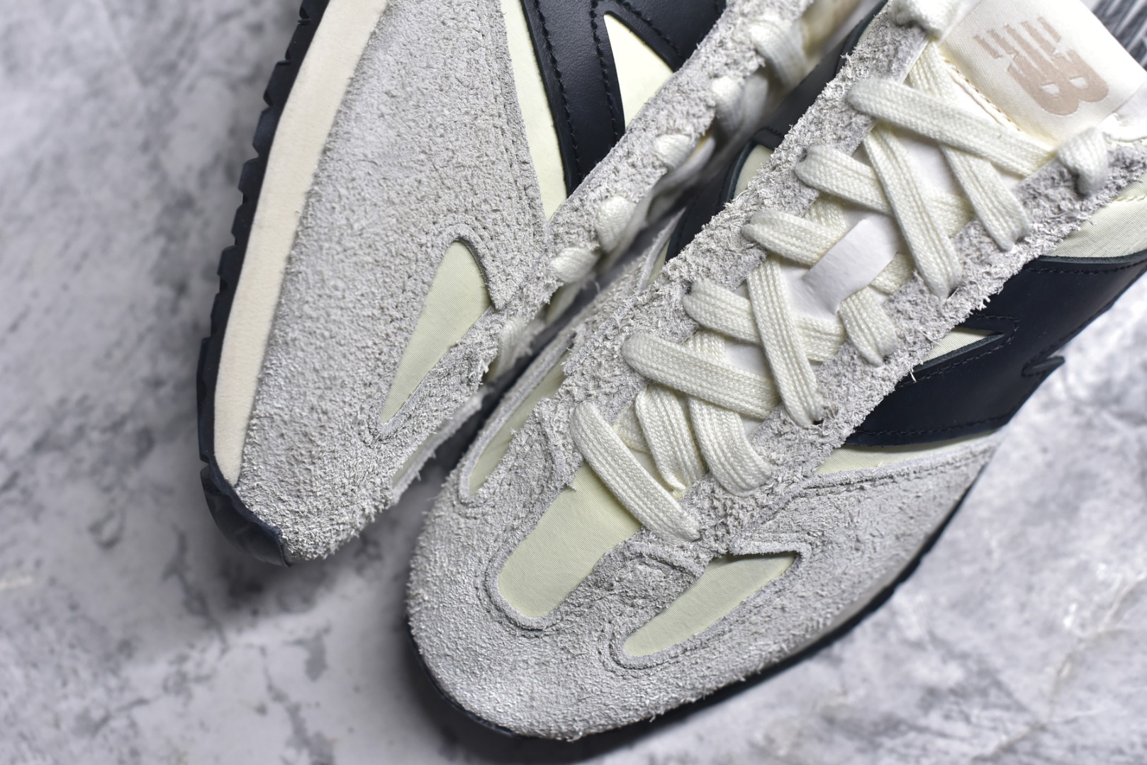 图片[8]-#New Balance U471AM NB新百伦织物牛剖层革春夏薄底鞋防滑耐磨平衡轻便低帮生活休闲鞋 尺码：36 37 37.5 38 38.5 39.5 40 40.5 41.5 42 42.5 43 44 44.5 45-选品中心