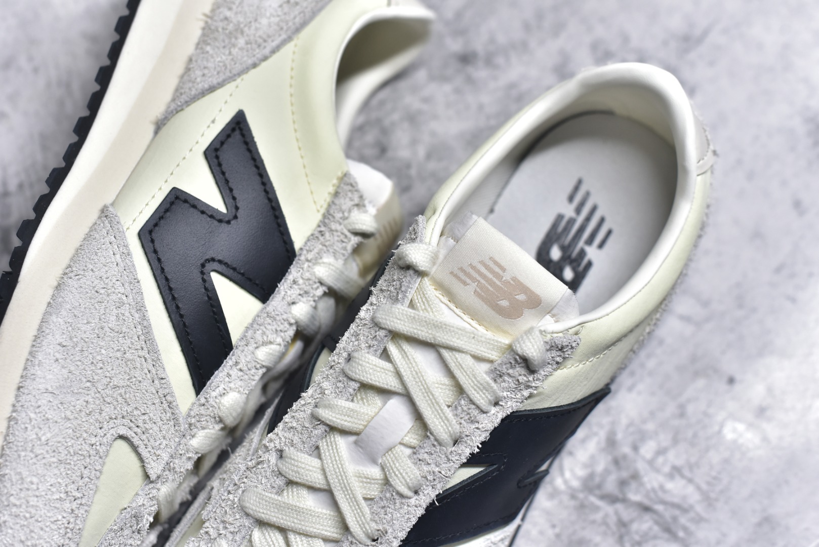 图片[9]-#New Balance U471AM NB新百伦织物牛剖层革春夏薄底鞋防滑耐磨平衡轻便低帮生活休闲鞋 尺码：36 37 37.5 38 38.5 39.5 40 40.5 41.5 42 42.5 43 44 44.5 45-选品中心