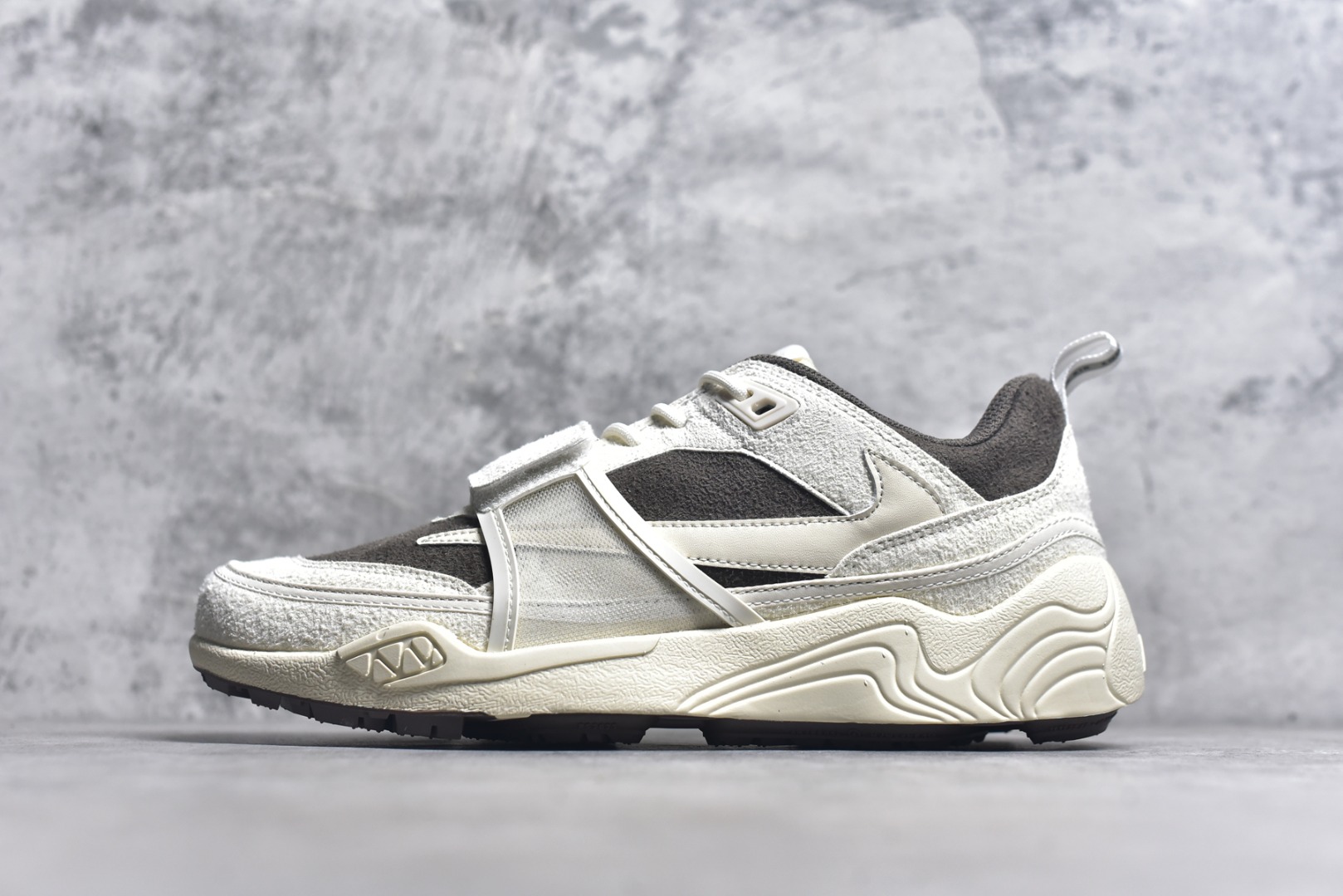 #ZOOMFIELD JAXX SP 倒钩 TS联名 310-3 米白 HQ3061-102 男鞋 40 40.5 41 42 42.5 43 44 44.5 45-选品中心
