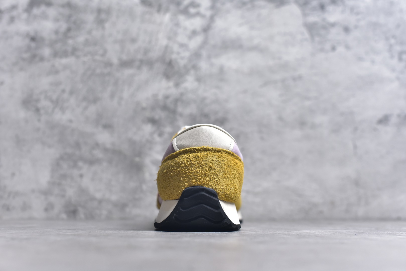 图片[5]-#New Balance NB 471系列 U471AC 黄红 小红书爆款 全新档案 独立私磨开发 正确色卡校准 长绒反毛材质一比一还原 头层N字标 后跟弧度一致 中底拉帮干净利索 尺码：36 37 37.5 38 38.5 39 40 40.5 41 42 42.5 43 44 45-选品中心