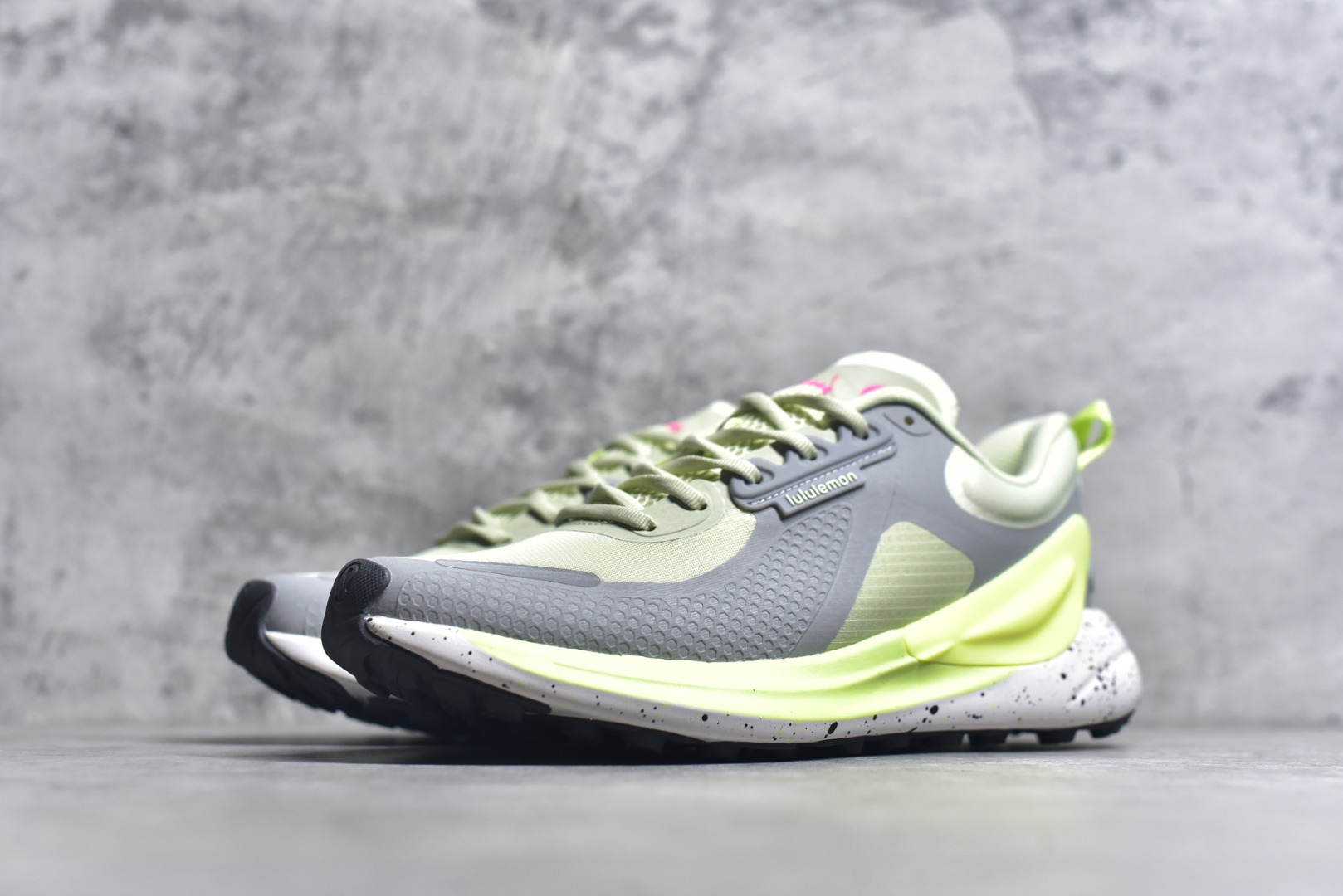 图片[2]-#Lululemon 露露 W BLISSFEEL TRAIL RUN 露珠绿 男女鞋 36 36.5 37 38 38.5 39 40 40.5 41 42 42.5 43 43.5 44-选品中心