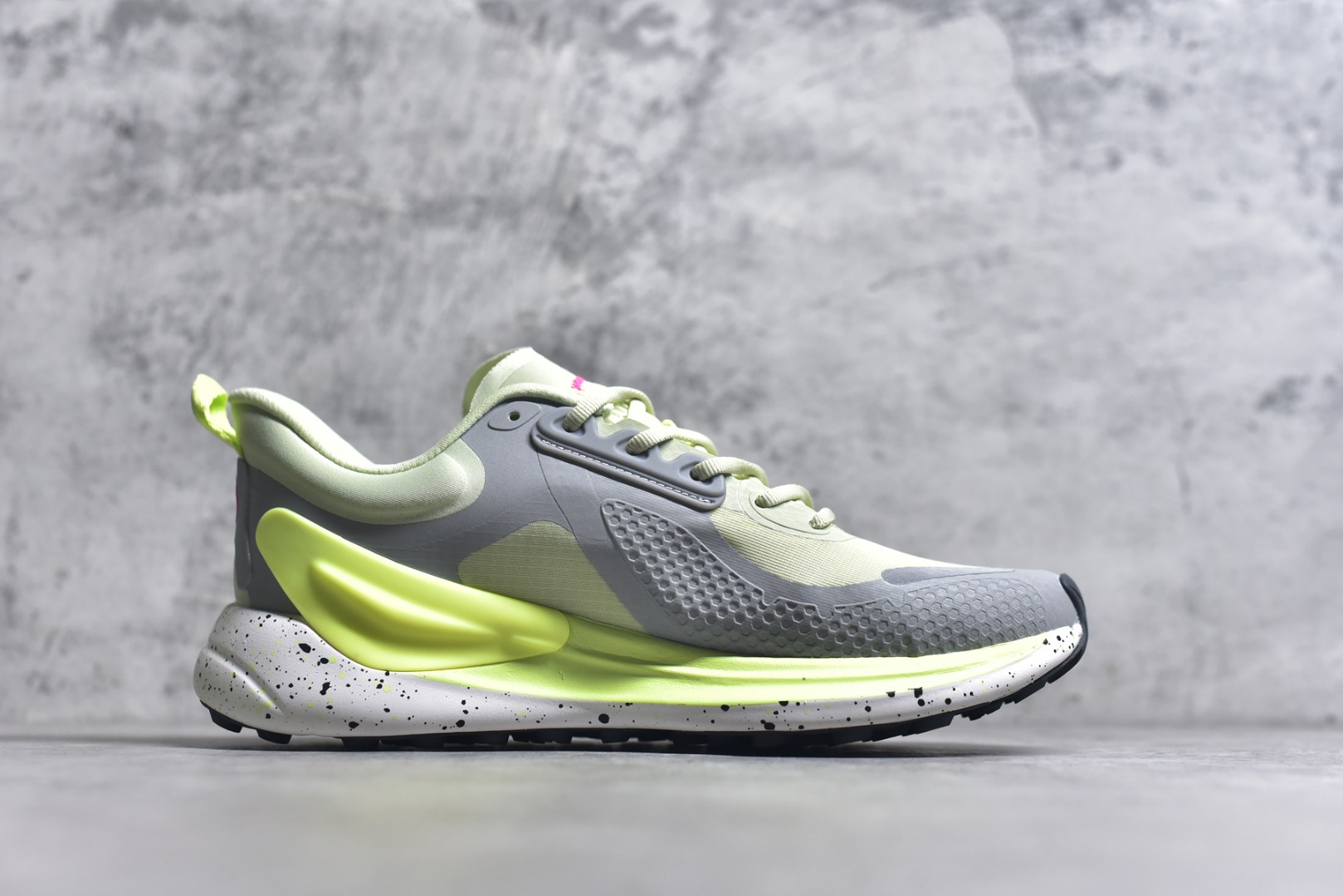 图片[3]-#Lululemon 露露 W BLISSFEEL TRAIL RUN 露珠绿 男女鞋 36 36.5 37 38 38.5 39 40 40.5 41 42 42.5 43 43.5 44-选品中心