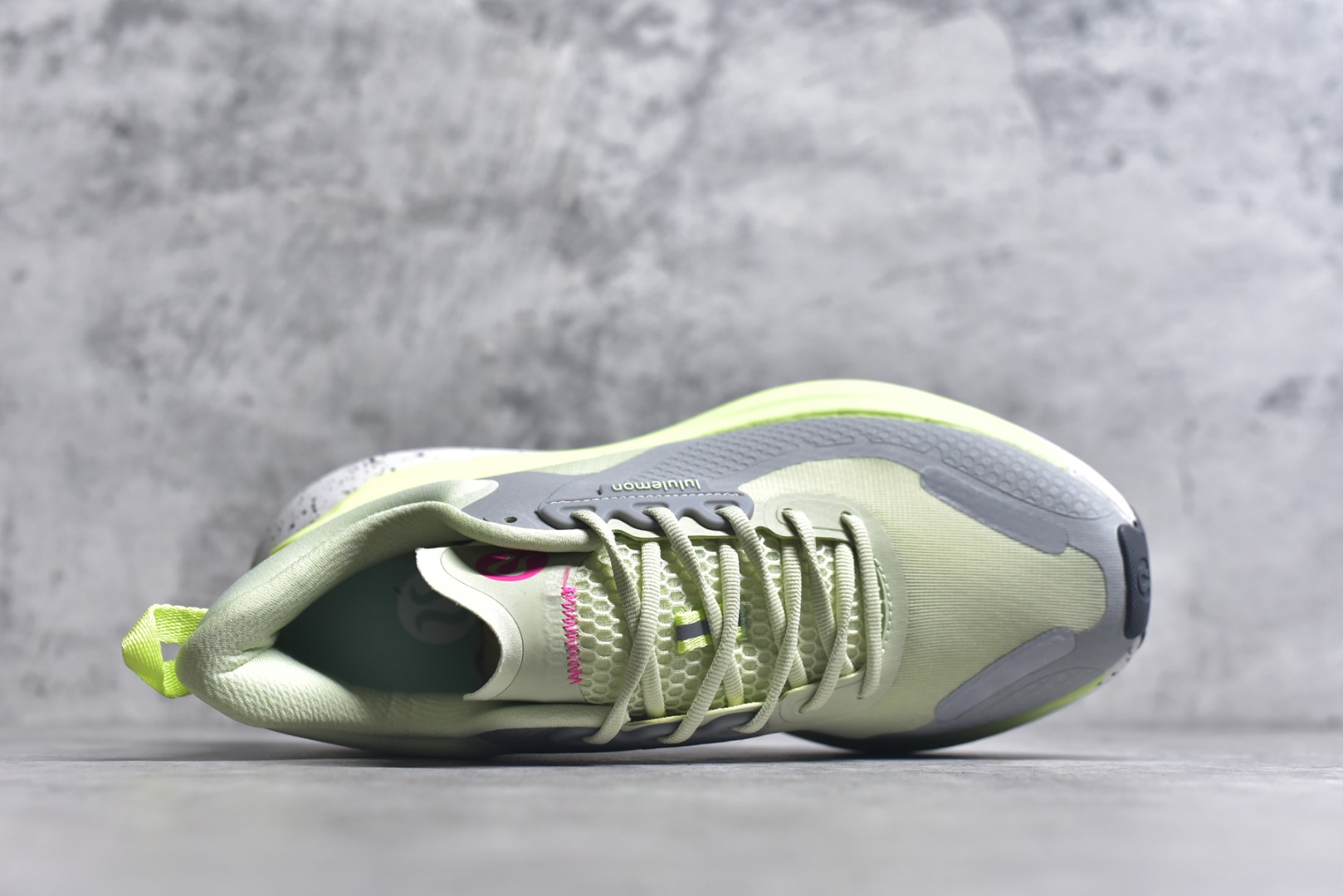 图片[4]-#Lululemon 露露 W BLISSFEEL TRAIL RUN 露珠绿 男女鞋 36 36.5 37 38 38.5 39 40 40.5 41 42 42.5 43 43.5 44-选品中心