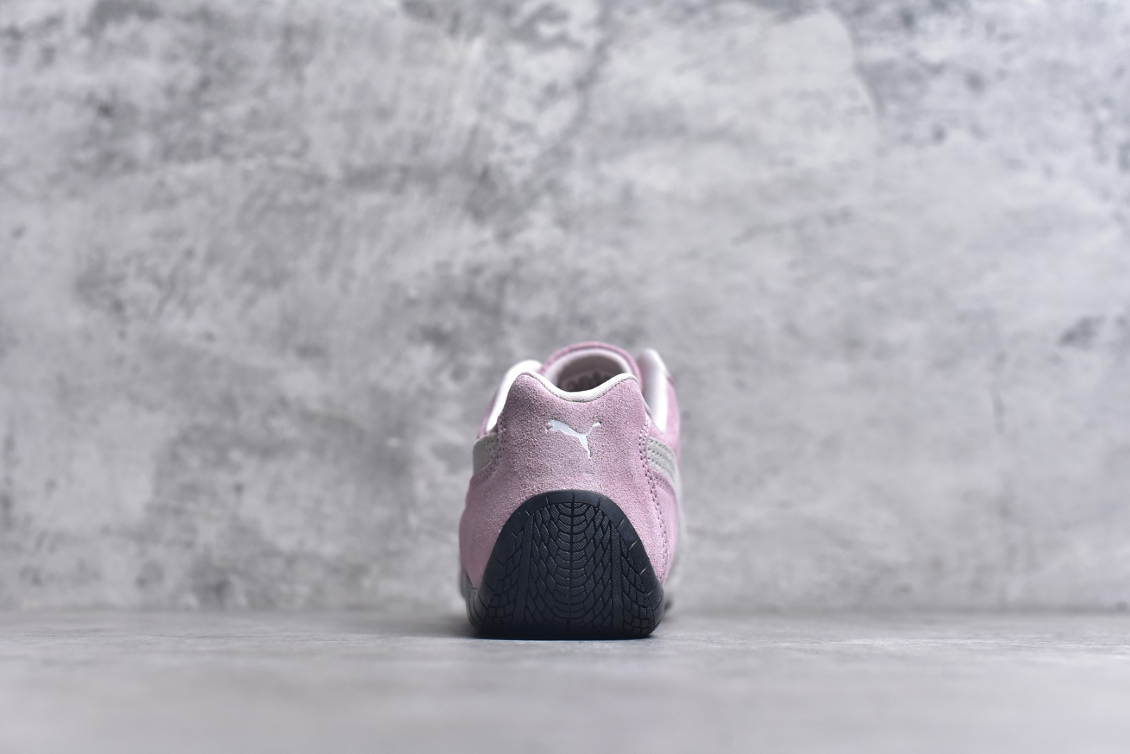 图片[5]-#The Open Product x Puma SpeedcatFS2011 极速赛车系列彪马低帮生活休闲鞋 398846 04 原装档案原数据纸版楦型 采用原厂固色翻毛皮鞋面材质 二次成型\’猛帮\’成型工艺 尺码：35 36 37 37.5 38 38.5 39 40-选品中心